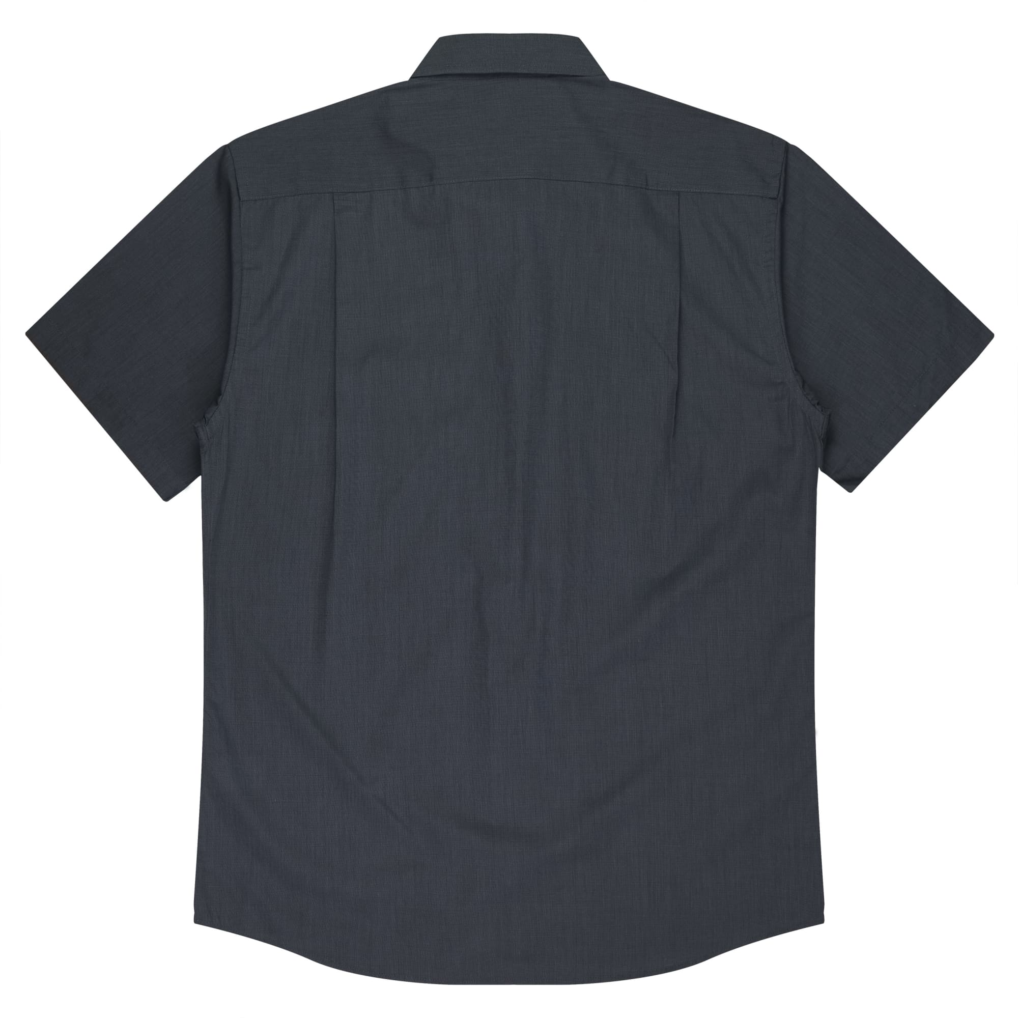 GRANGE MENS SHIRT SHORT SLEEVE RUNOUT