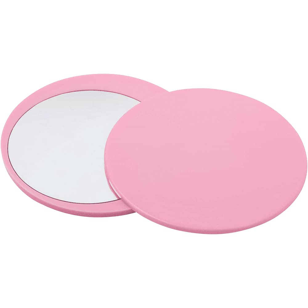 Glider Slider Makeup Mirror