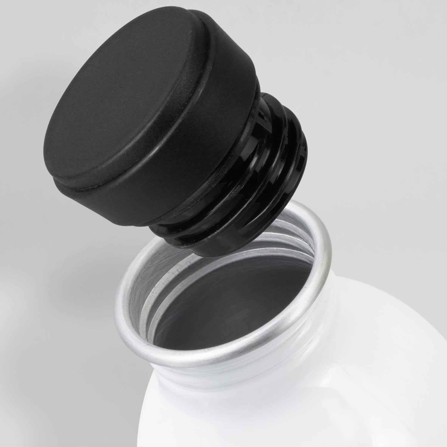 Adora Recycled Aluminium Bottle