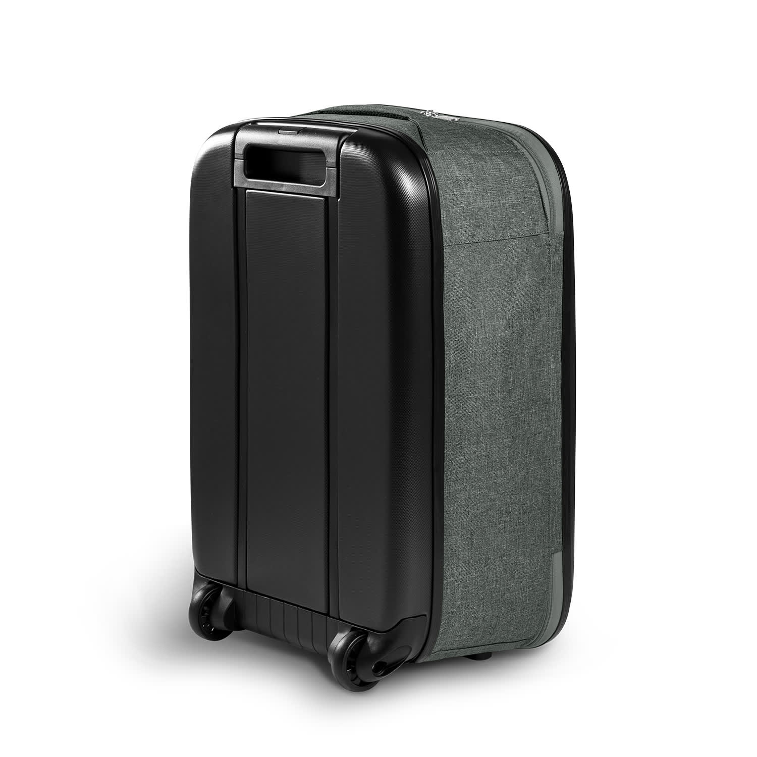 Rollink Flex Earth Suitcase - Small