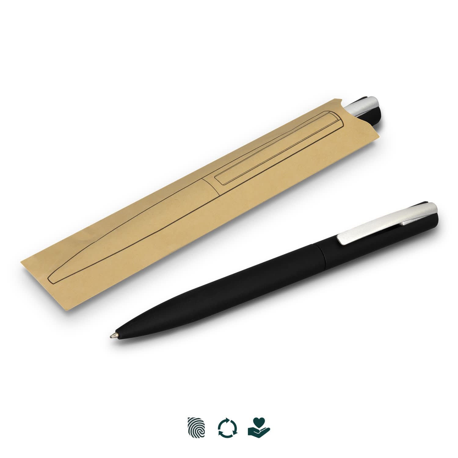 SPICE Lyd Pen