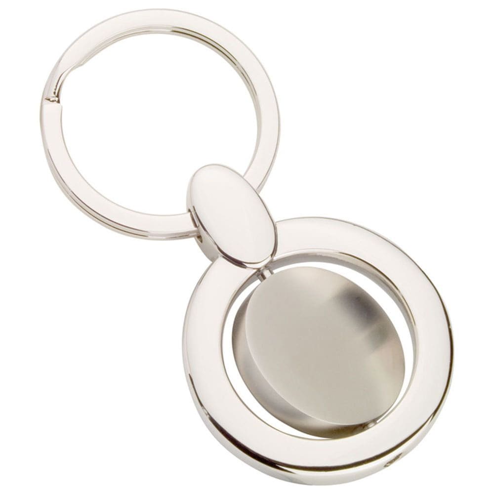 Swivel Keyring