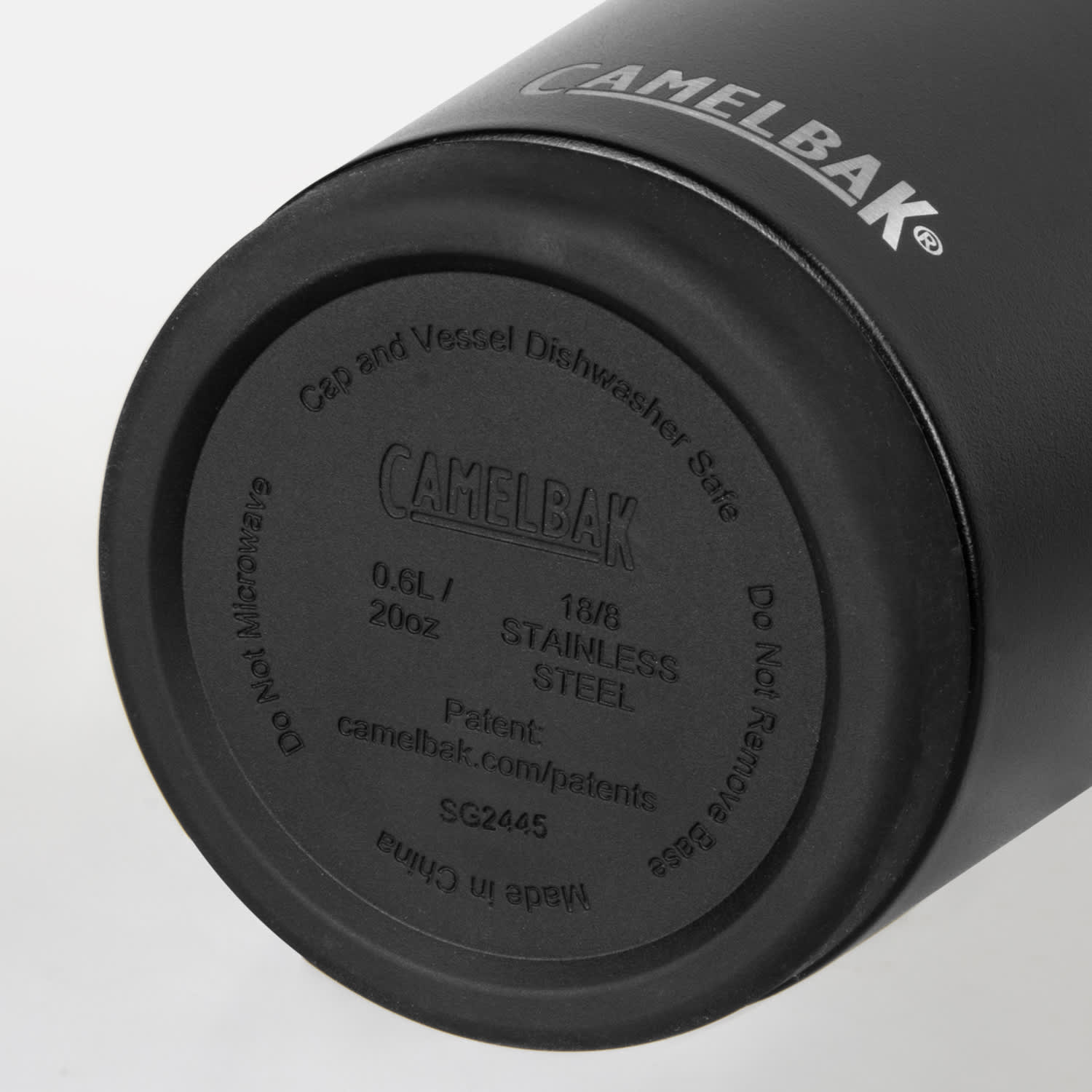 CamelBak Thrive Vacuum Tumbler - 600ml