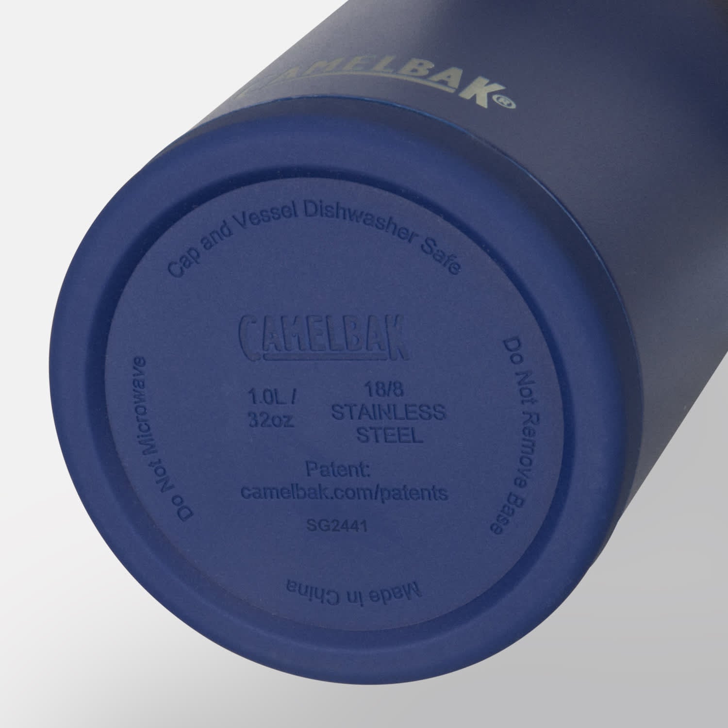 CamelBak Thrive Chug Vacuum Bottle - 1L