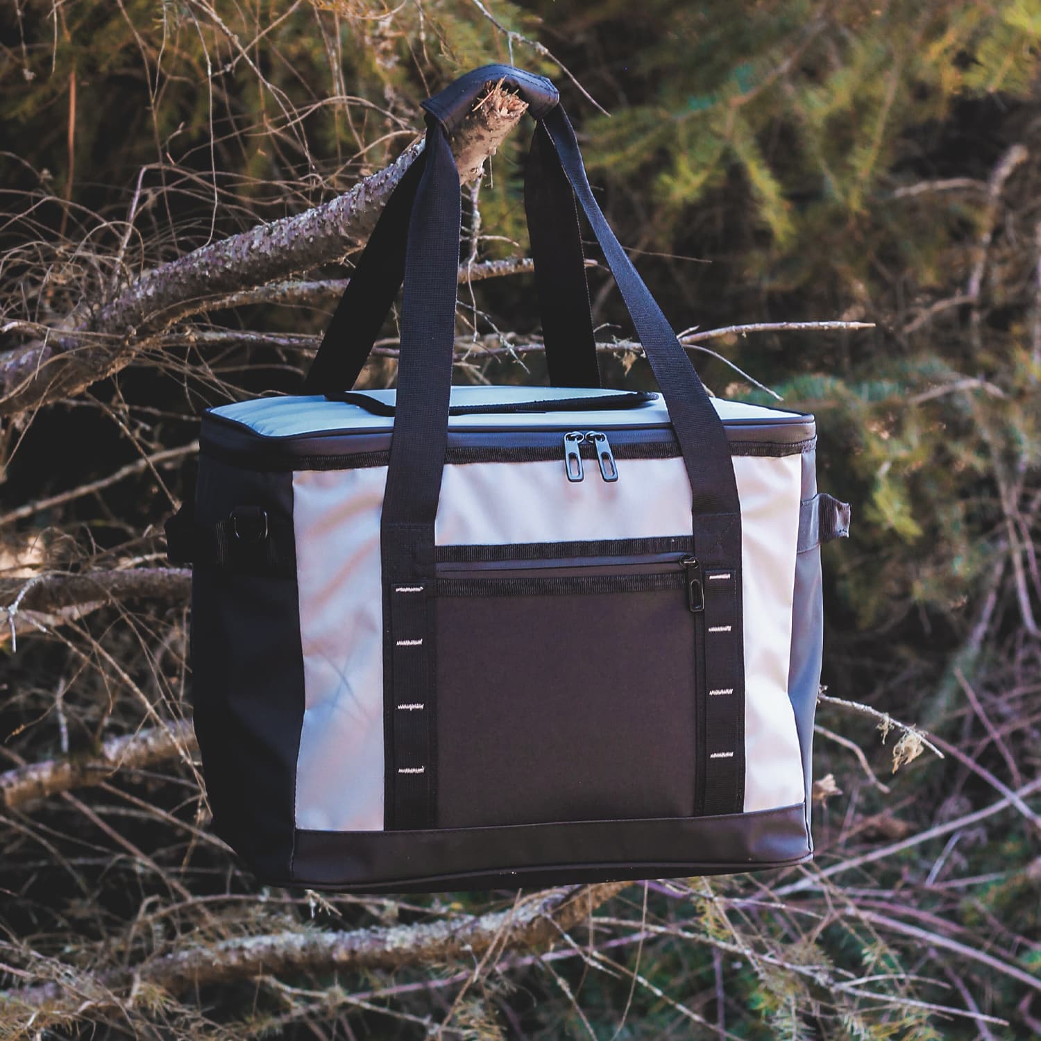 Frontier Challenger Cooler Bag