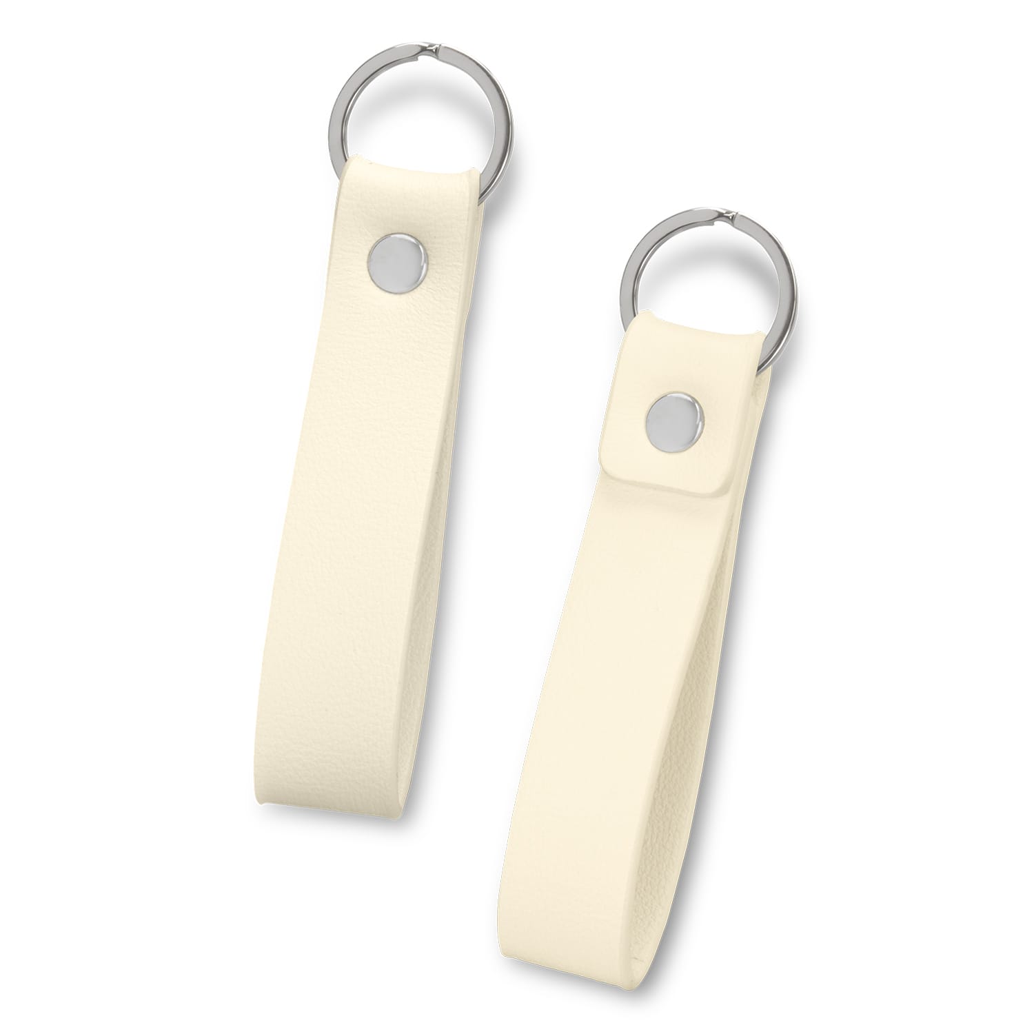 Bellamy Key Ring