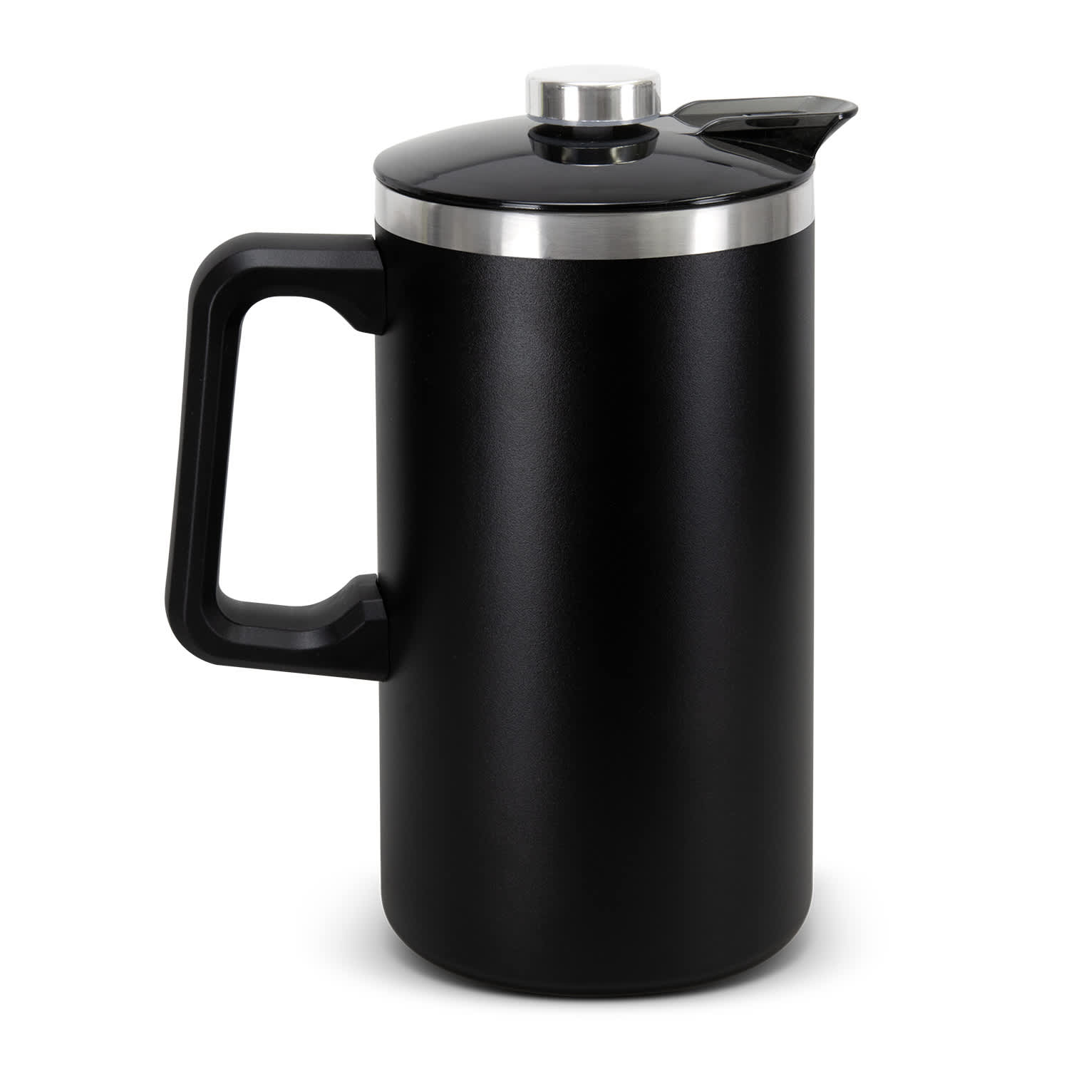 Frontier Base Camp Coffee Press