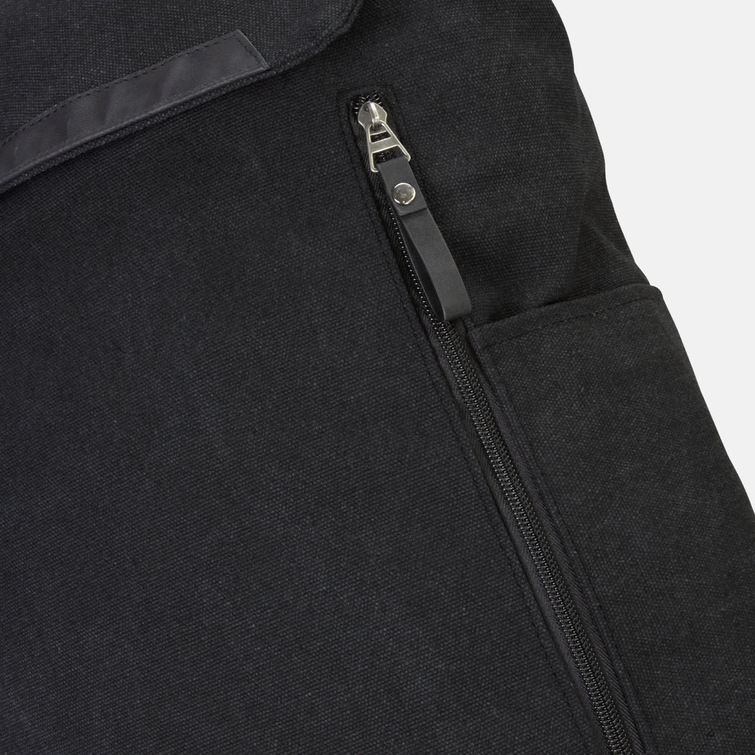 ARCHER Copenhagen Canvas Backpack