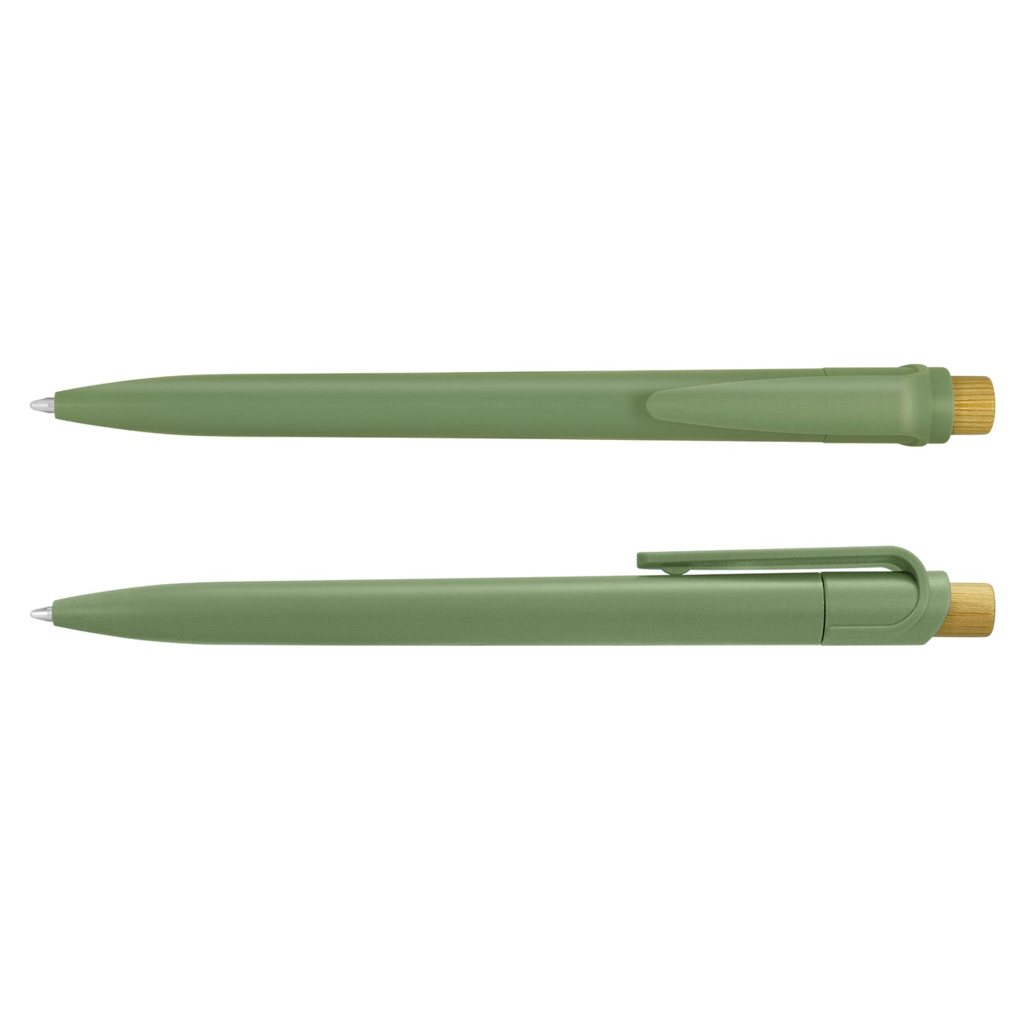 Savannah Recycled Plastic Pen