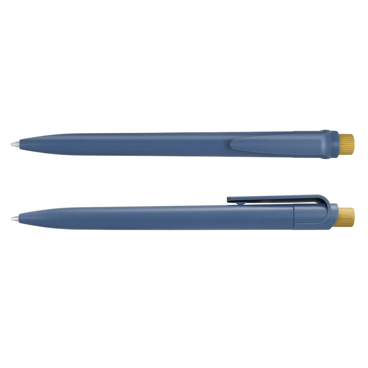 Savannah Recycled Plastic Pen