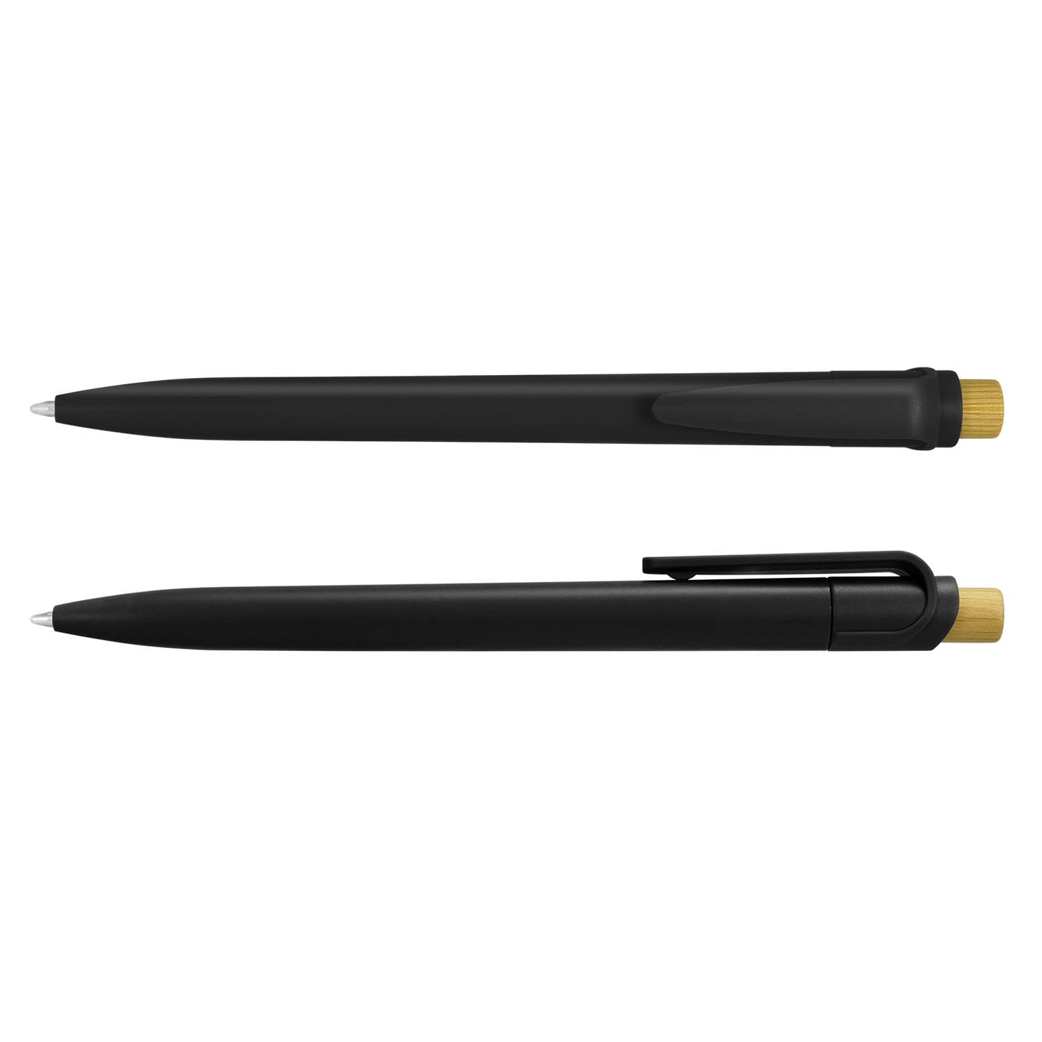 Savannah Recycled Plastic Pen