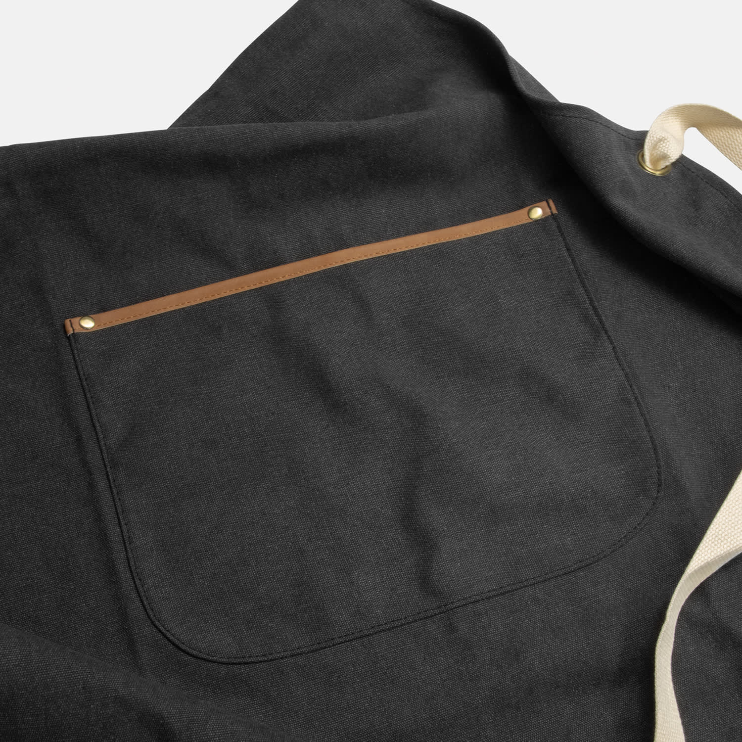 Keepsake Canvas Apron