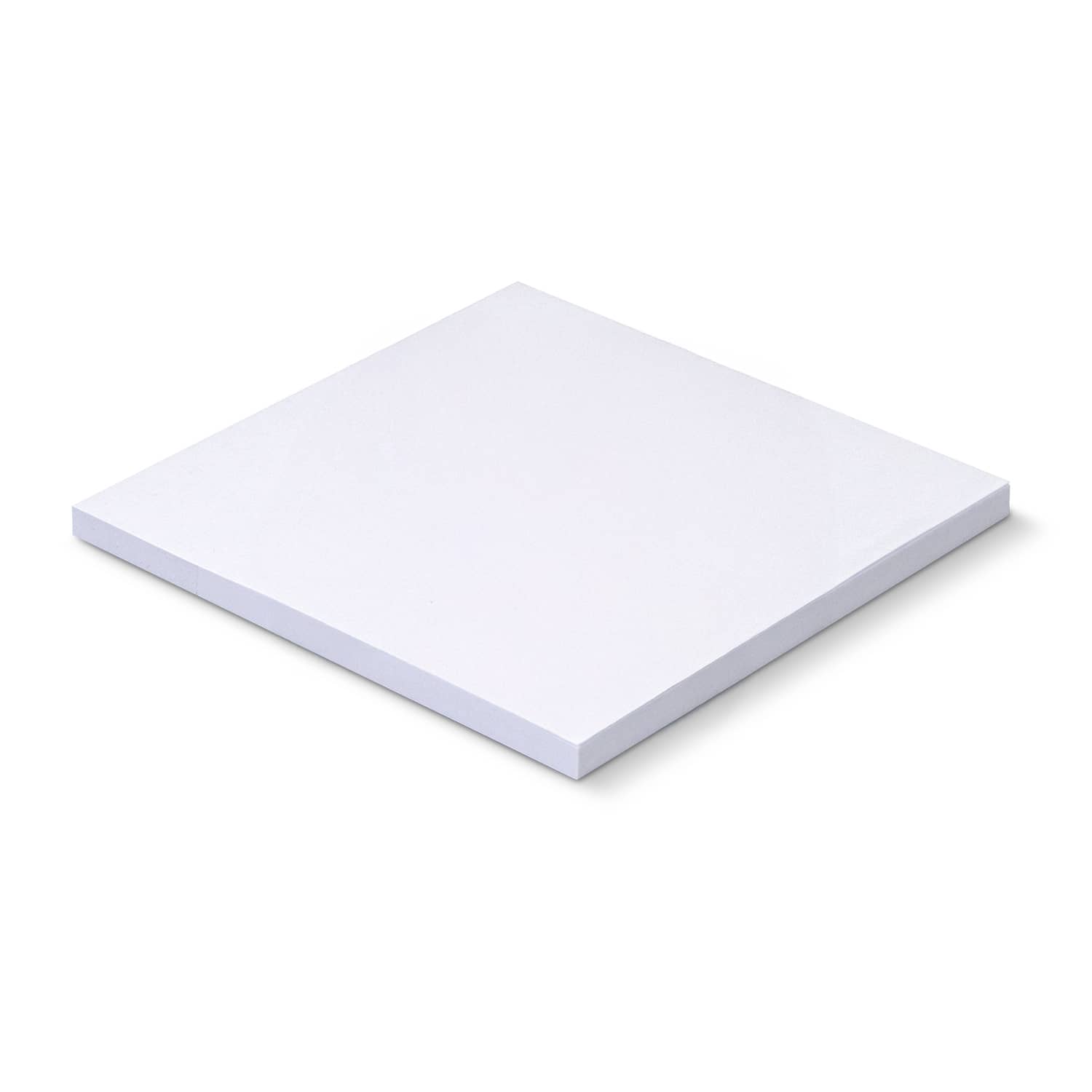 Sticky Pad 100 x 100mm - 50 Sheets