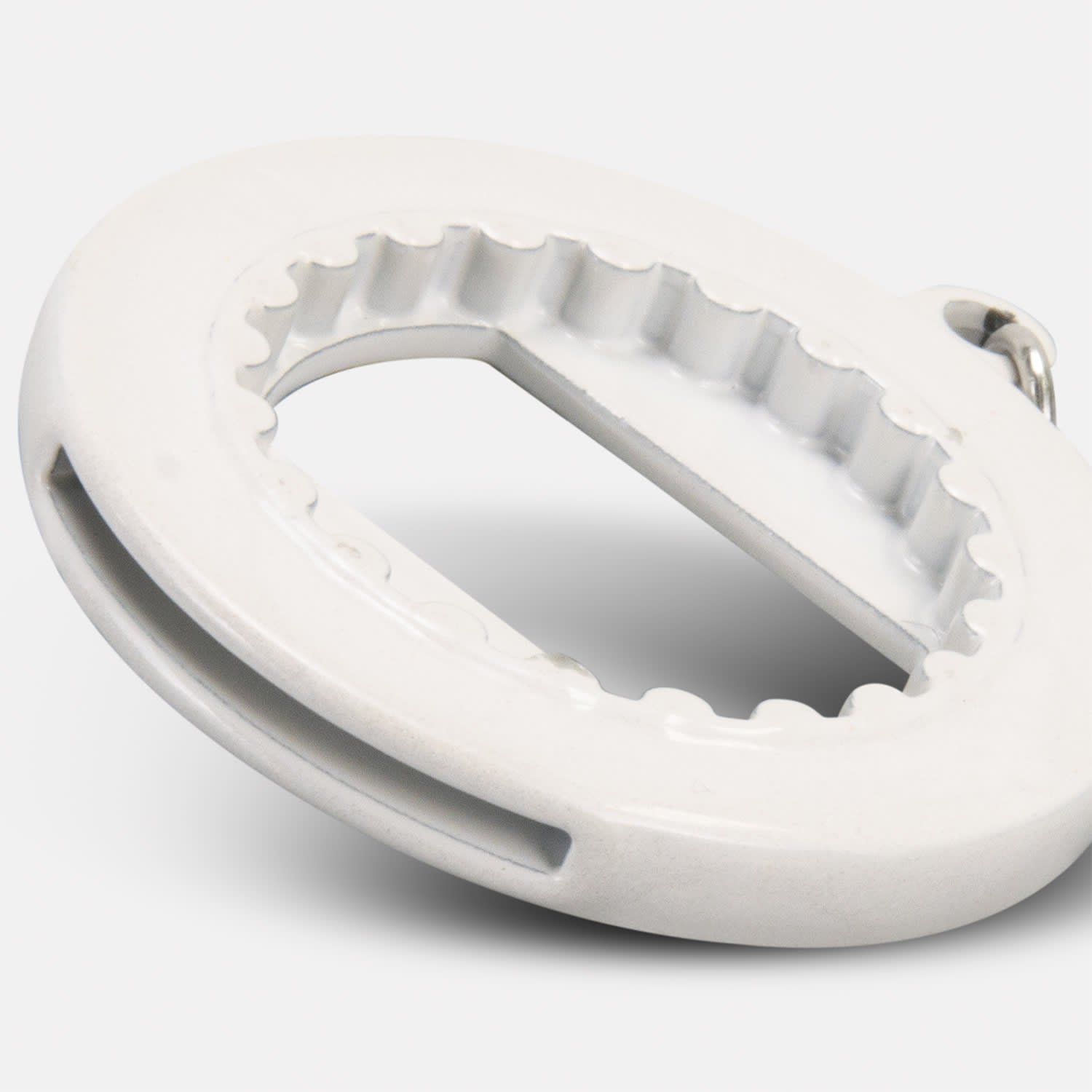 Presto 3-in-1 Bottle Opener Key Ring