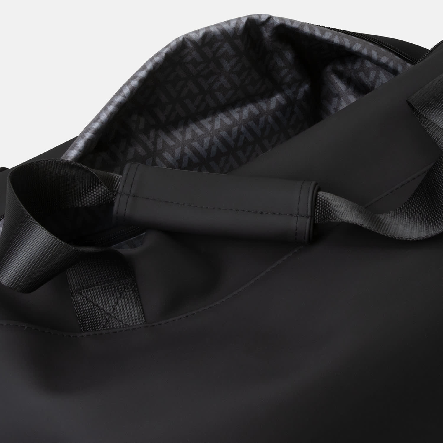 ARCHER Soft-Touch Duffle Bag