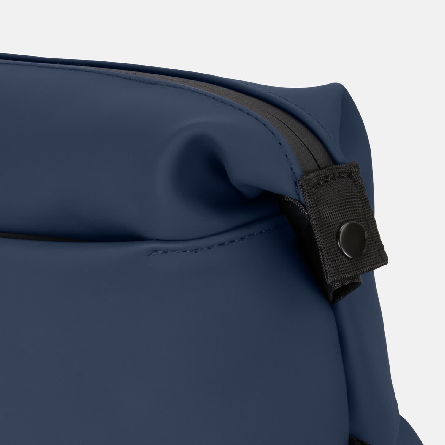 ARCHER Soft-Touch Toiletry Bag
