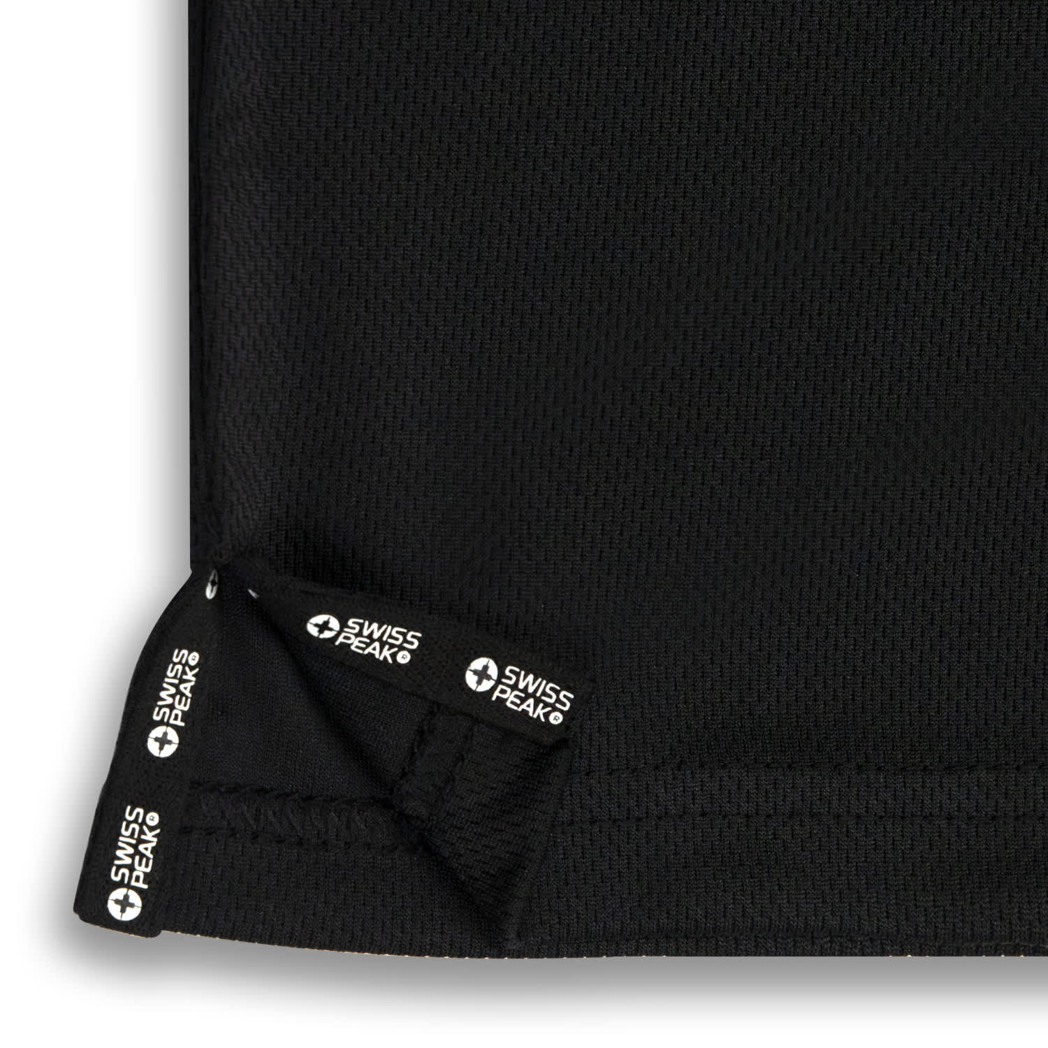 Swiss Peak Urban Unisex Polo
