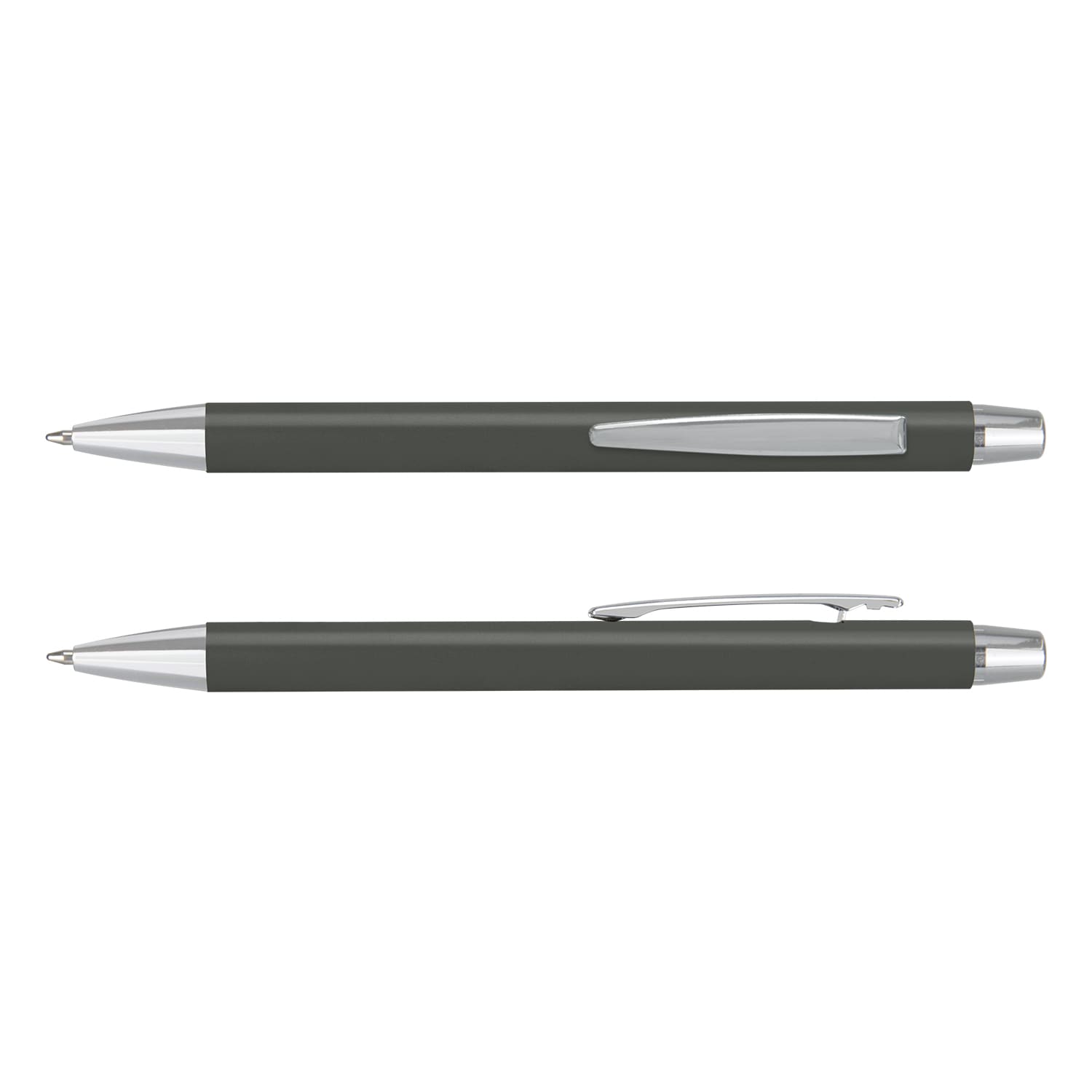 Laser Cut Logo Pen