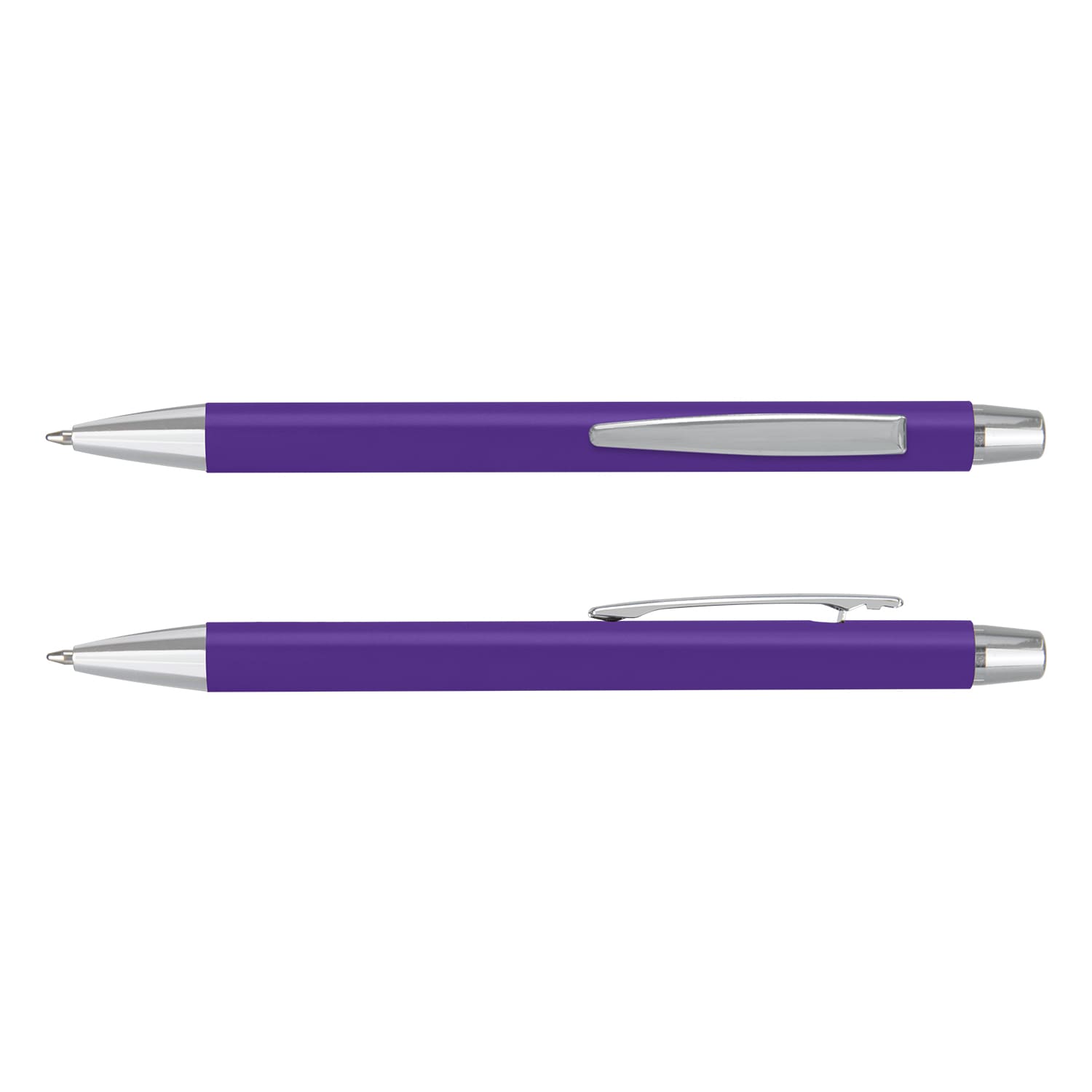 Laser Cut Logo Pen