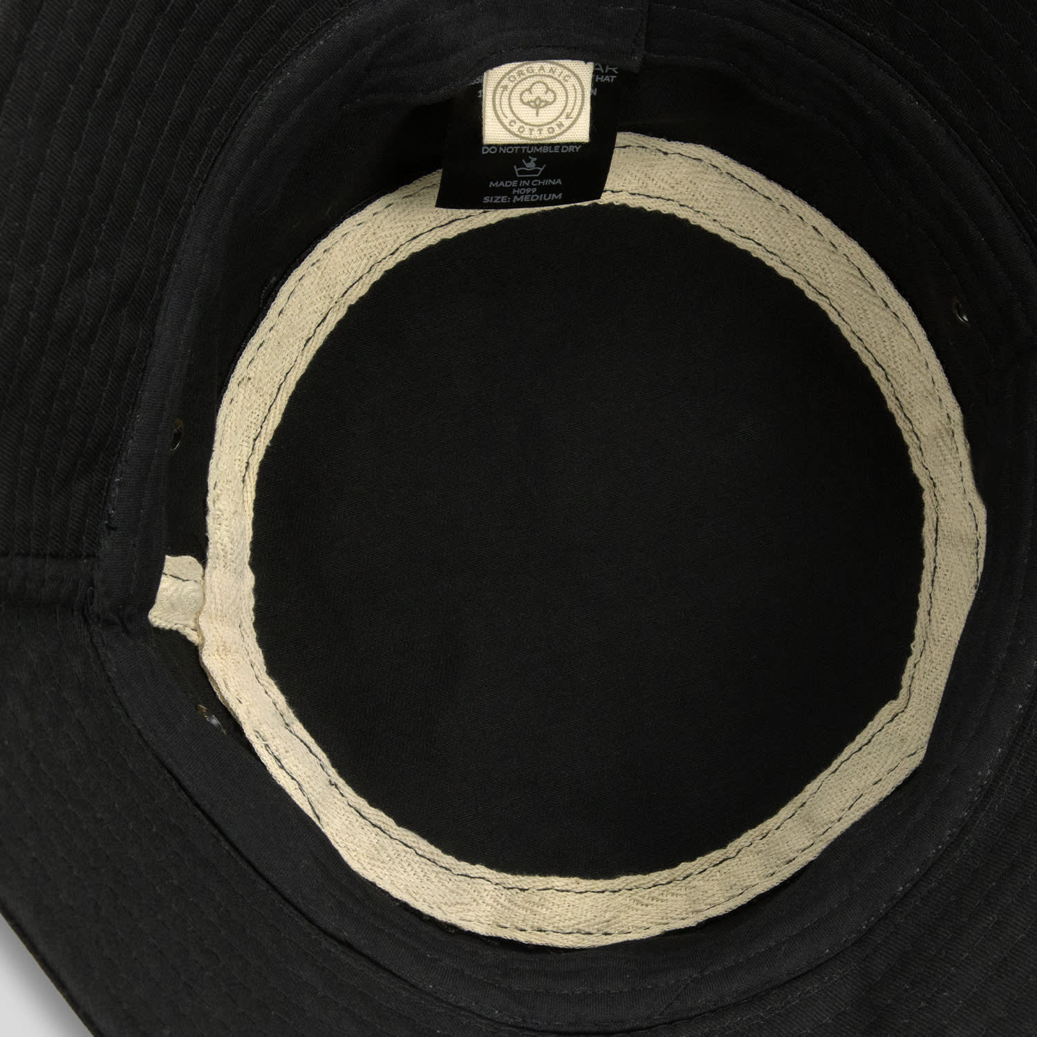 Essence Organic Bucket Hat