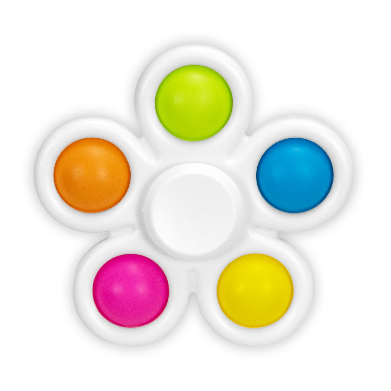 Pop Fidget Spinner
