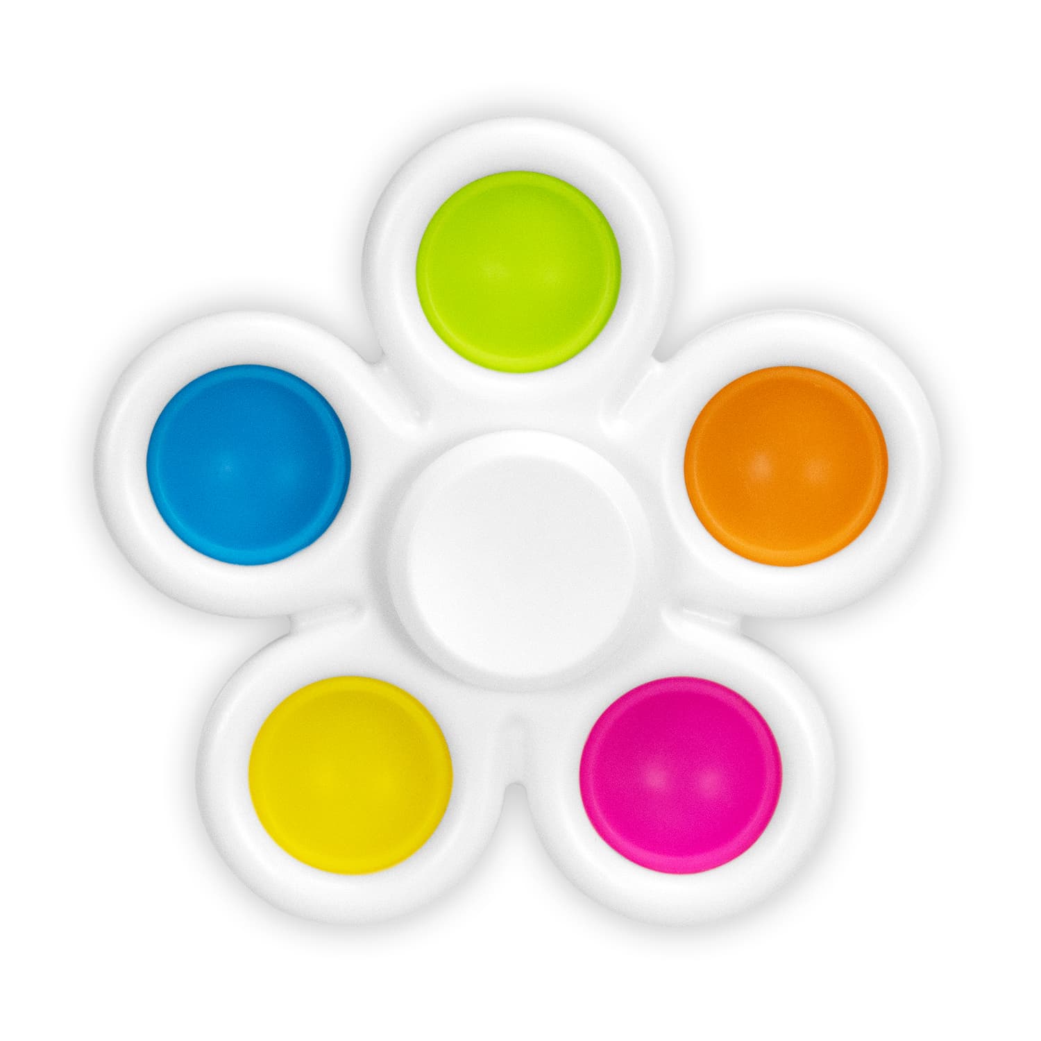 Pop Fidget Spinner