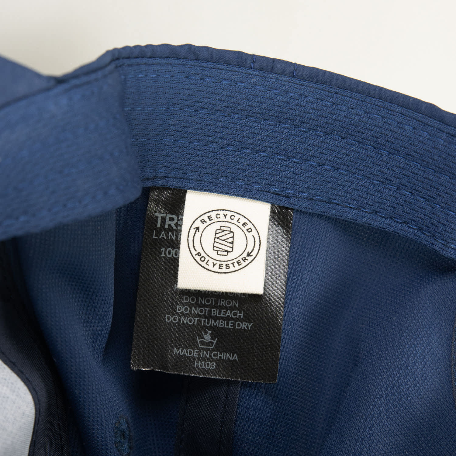 Lane Recycled Cap