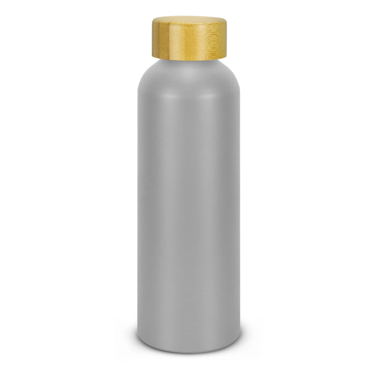 Eden Recycled Aluminium Bottle