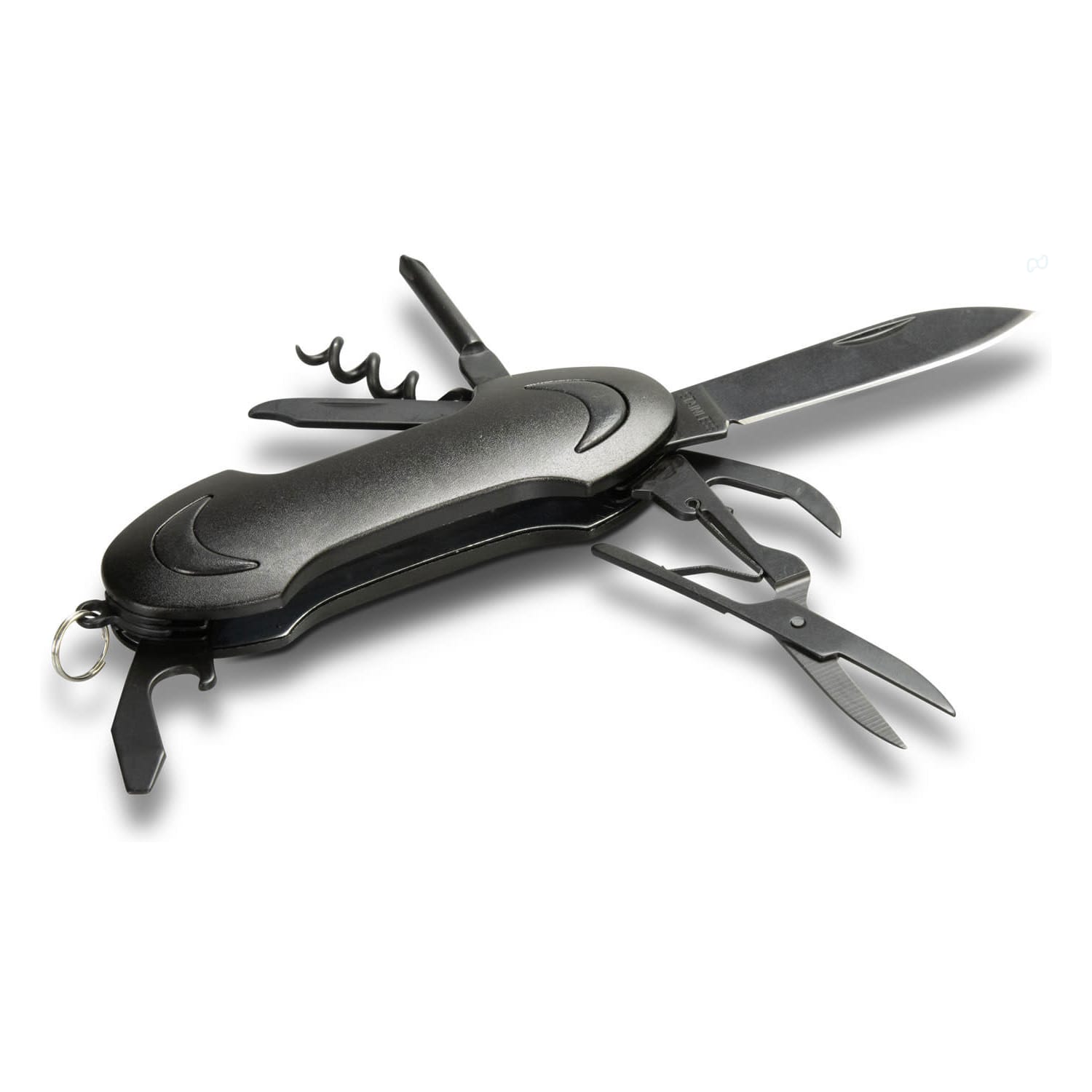 Omni Multi-Function Pocket Knife