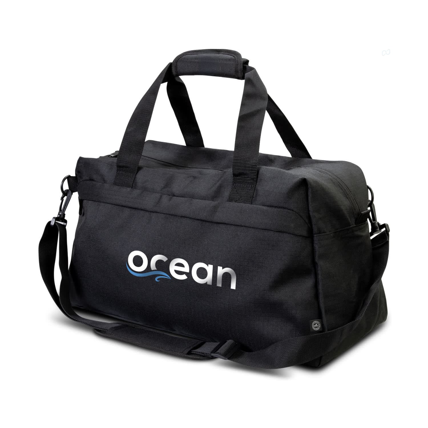 Oceana Recycled Duffle Bag
