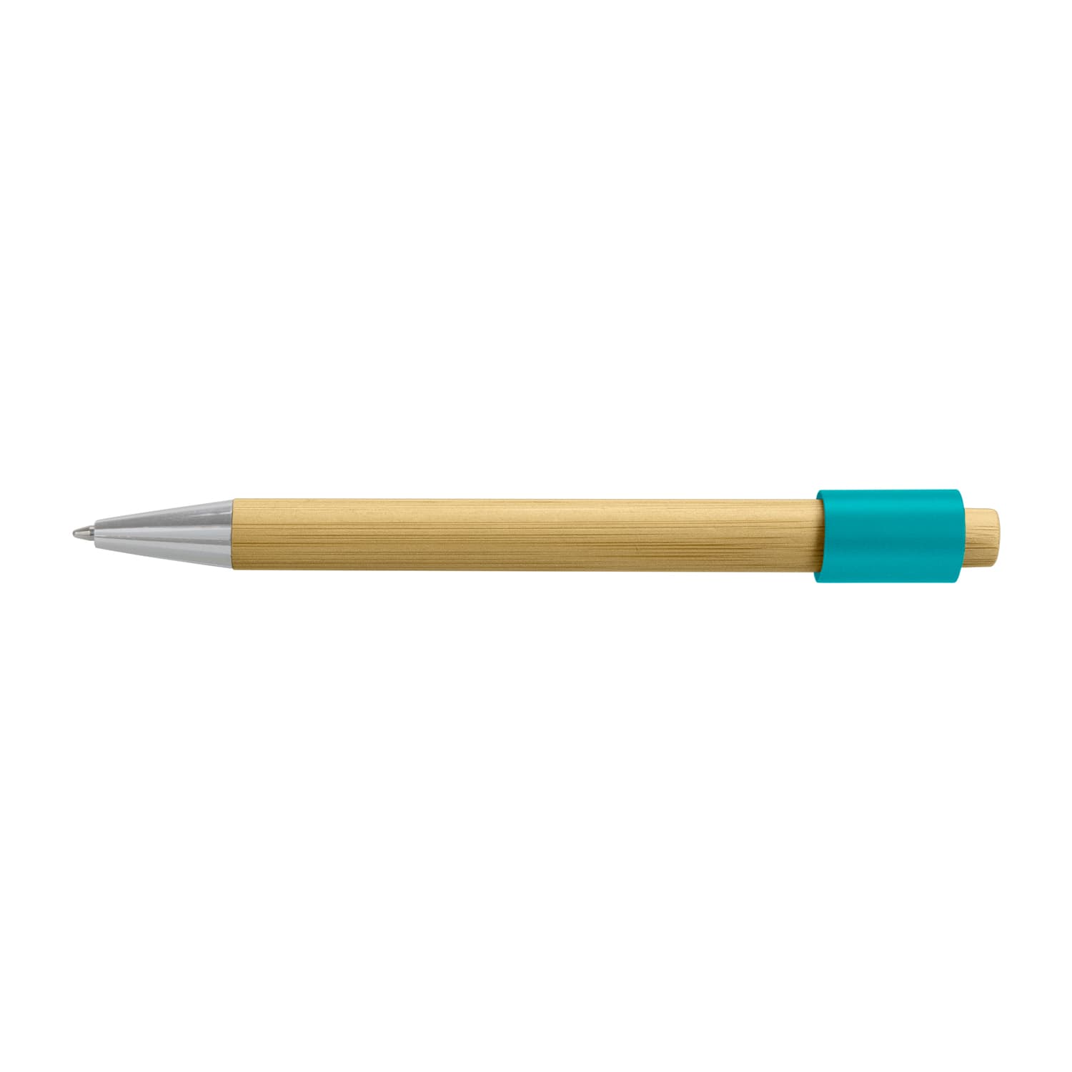 Unwind Bamboo Spinner Pen