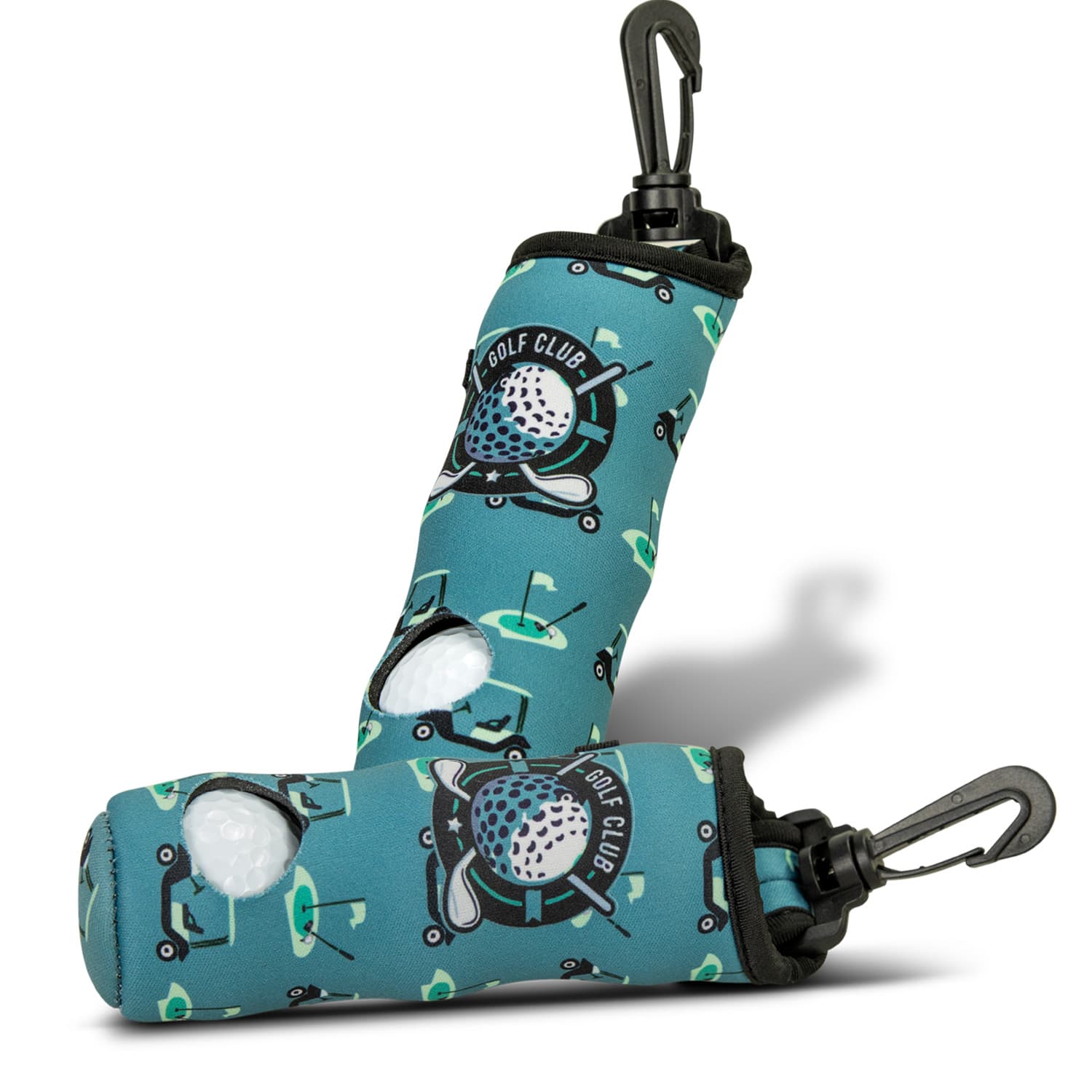 Caddy Golf Ball Holder