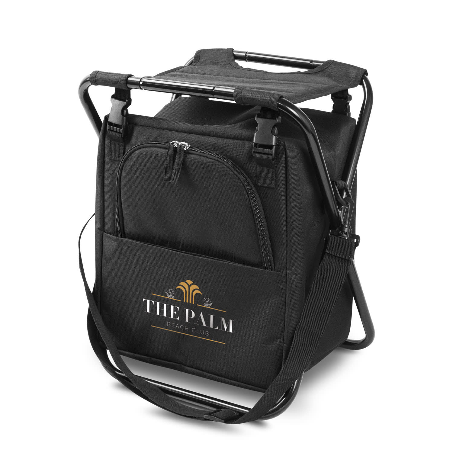 Vermont Cooler Seat