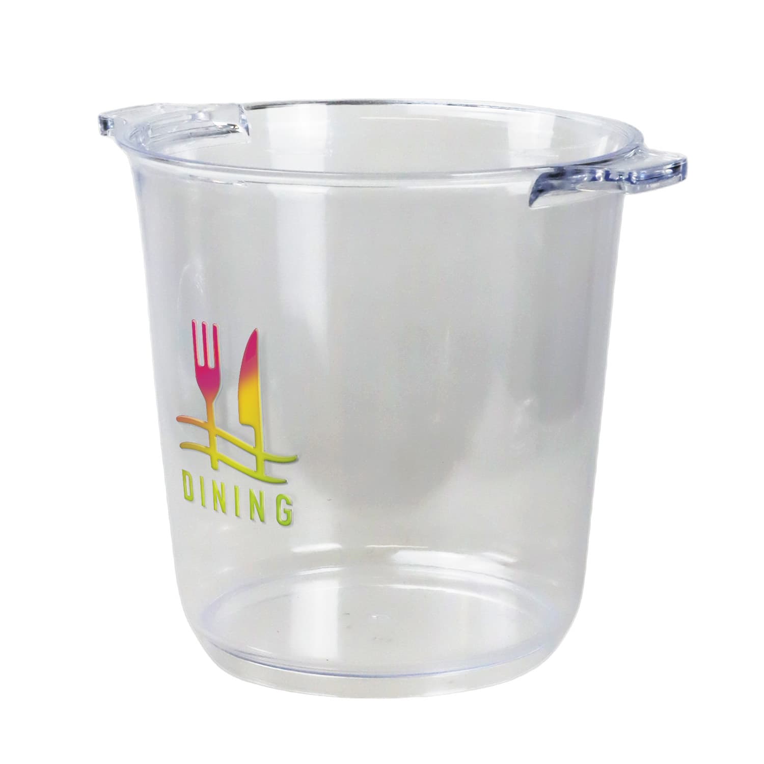 Alpine Ice Bucket