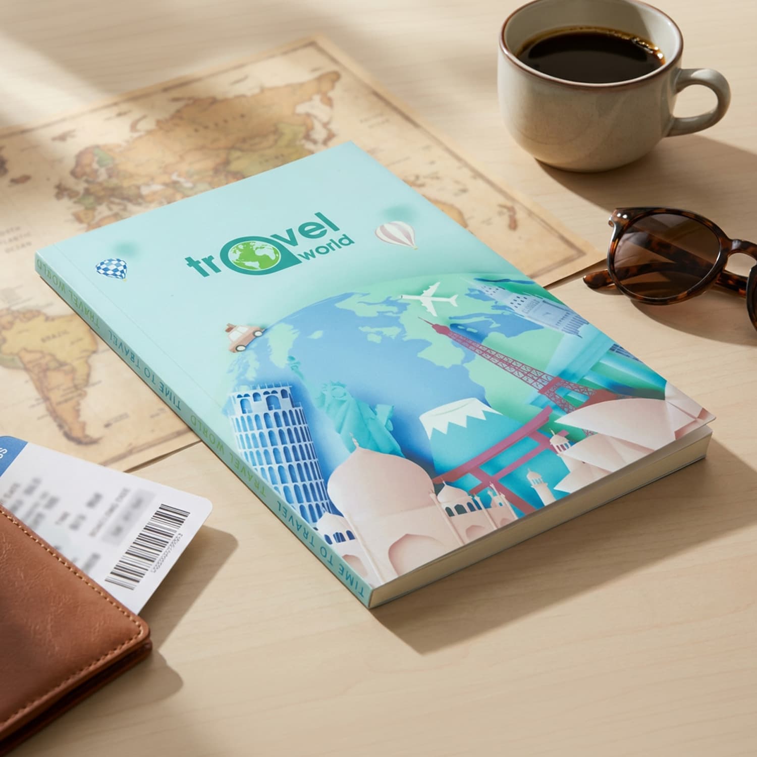 Verse Notebook