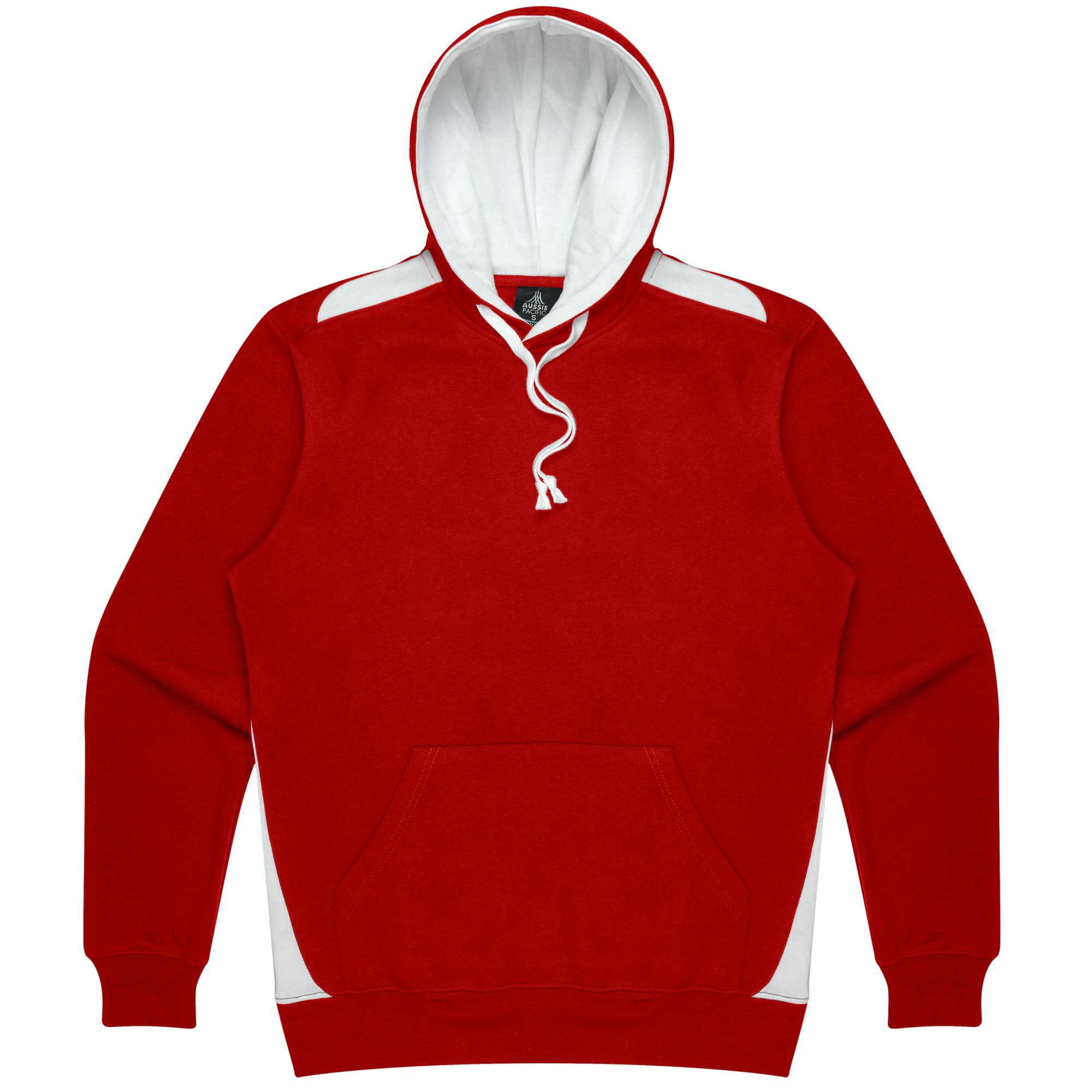 PATERSON MENS HOODIES