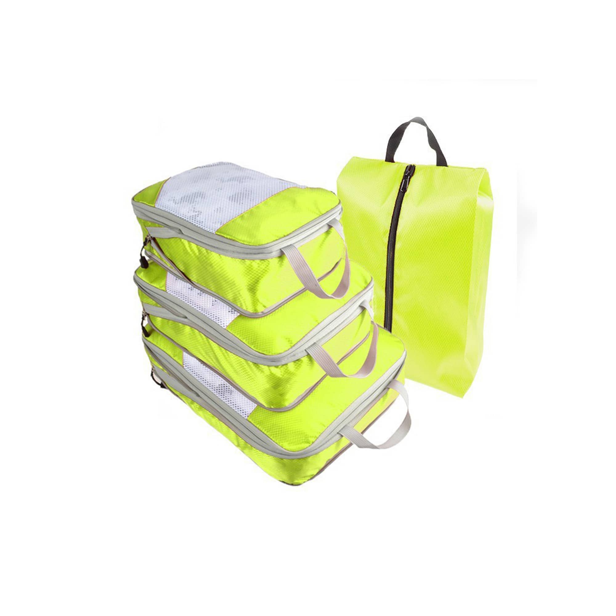 Travel Packing Cubes