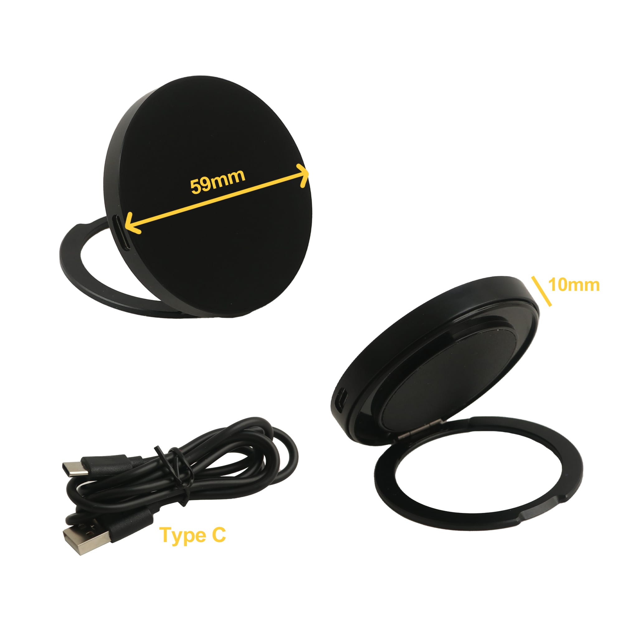 Magnetic Wireless Charge Stand