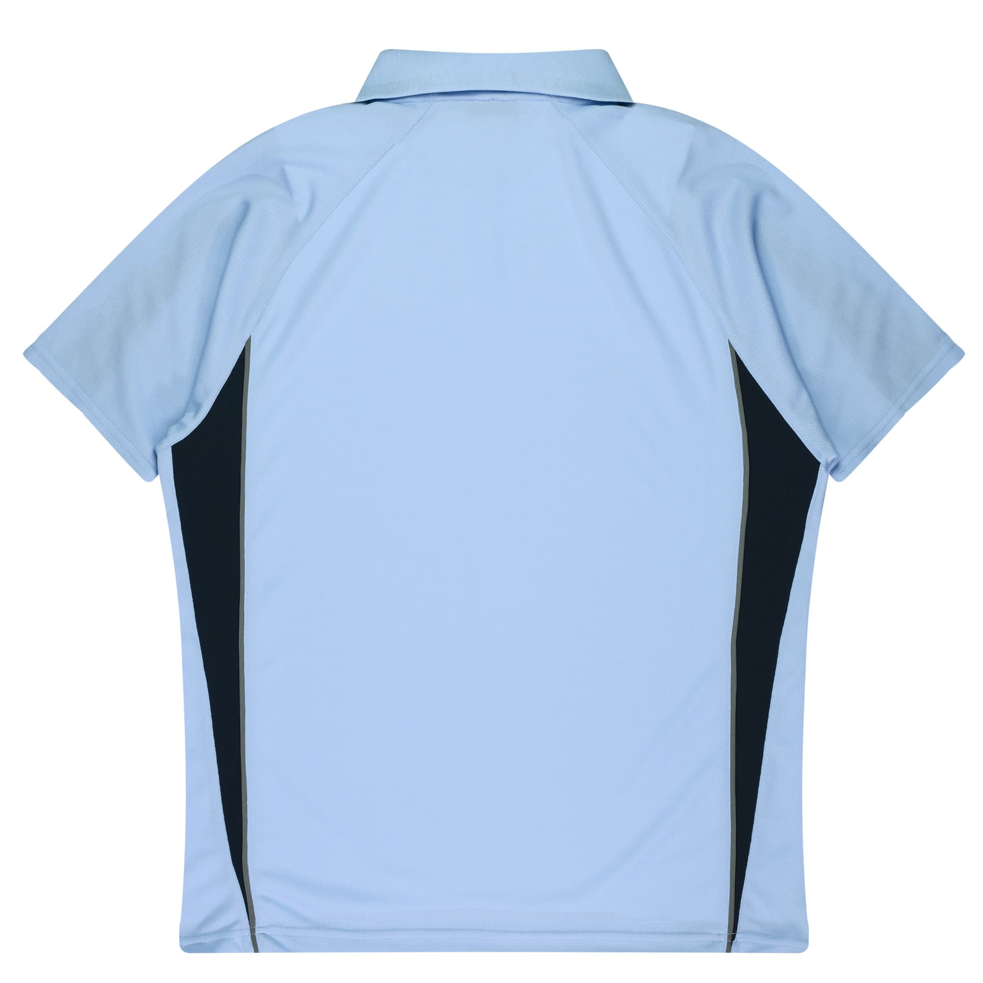 EUREKA KIDS POLOS