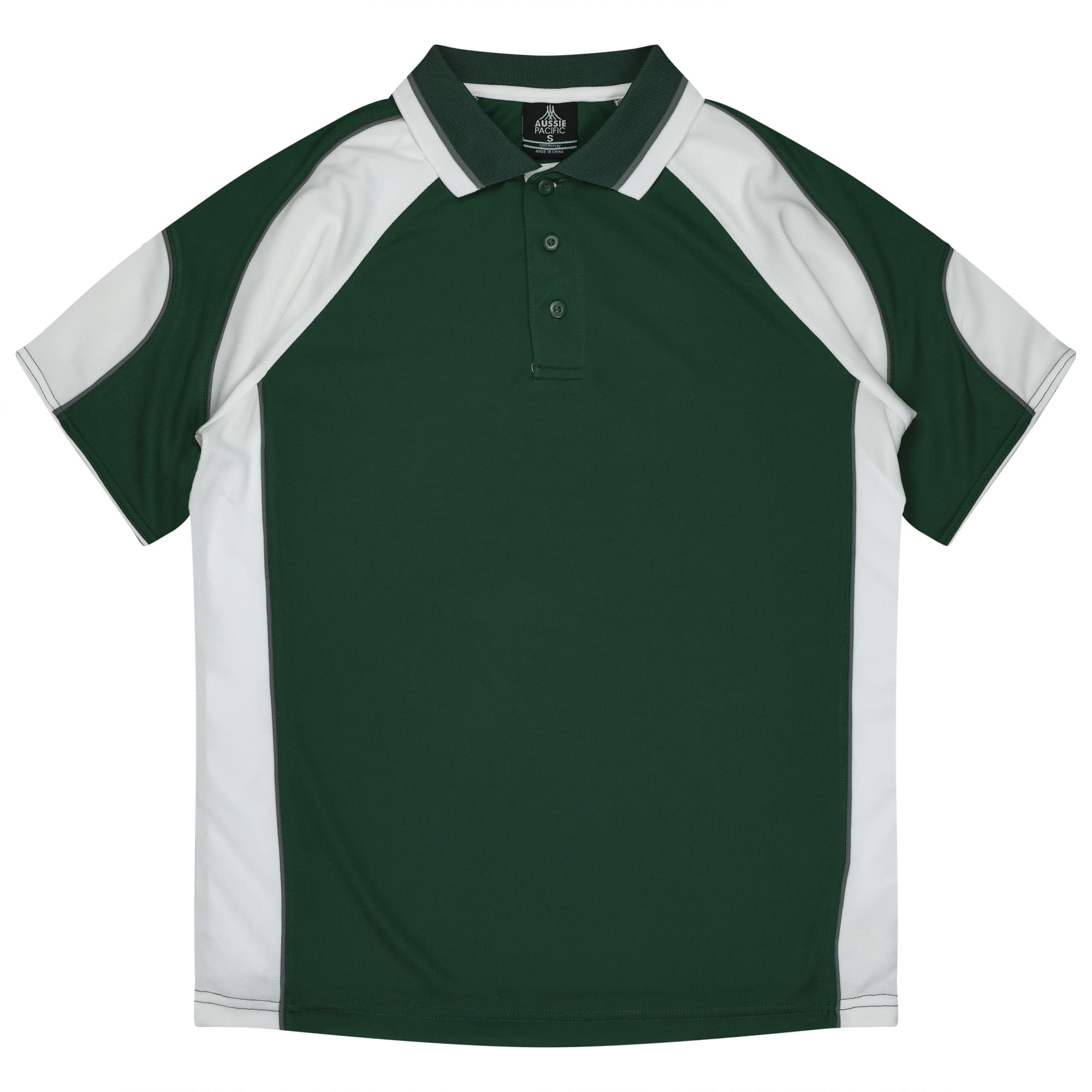 MURRAY KIDS POLOS