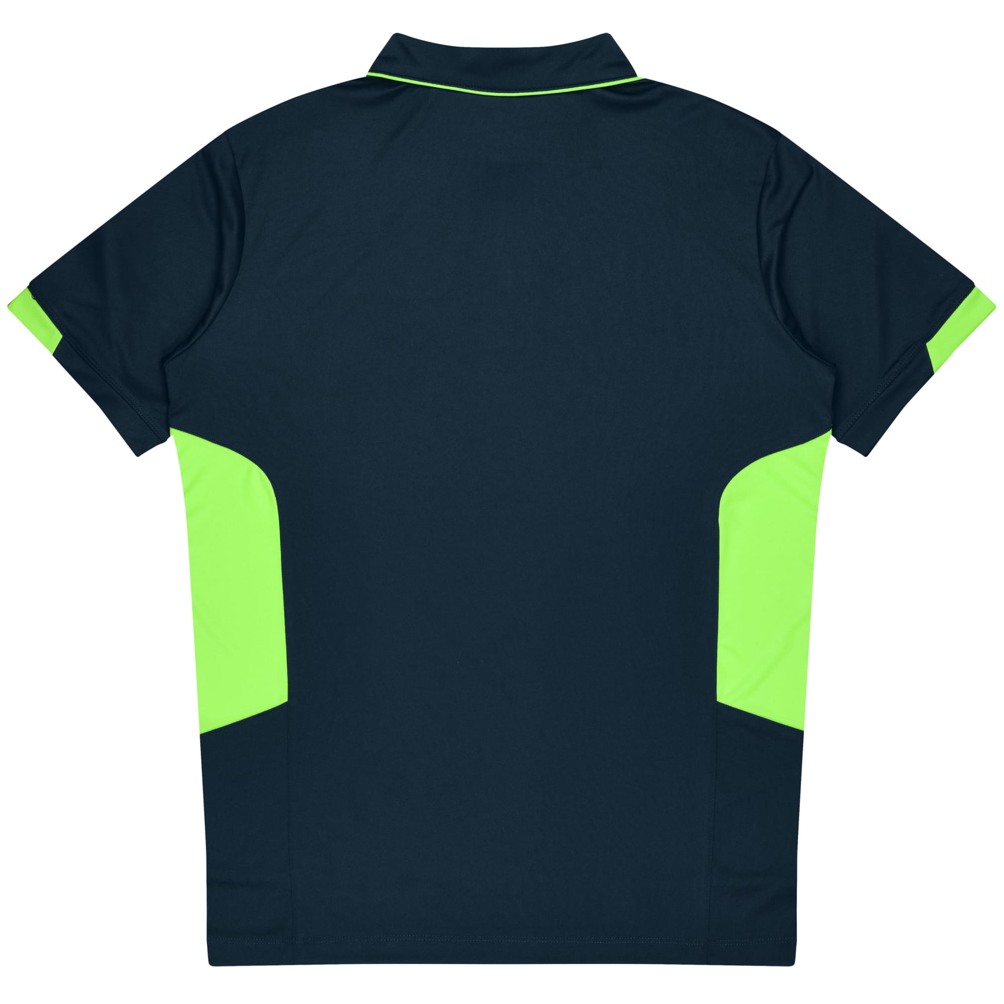 TASMAN KIDS POLOS