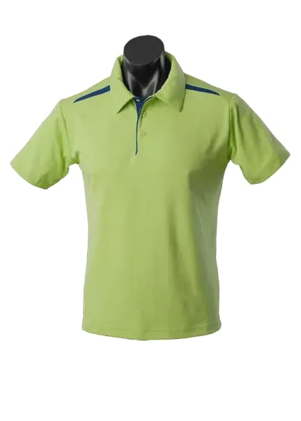 PATERSON KIDS POLOS RUNOUT