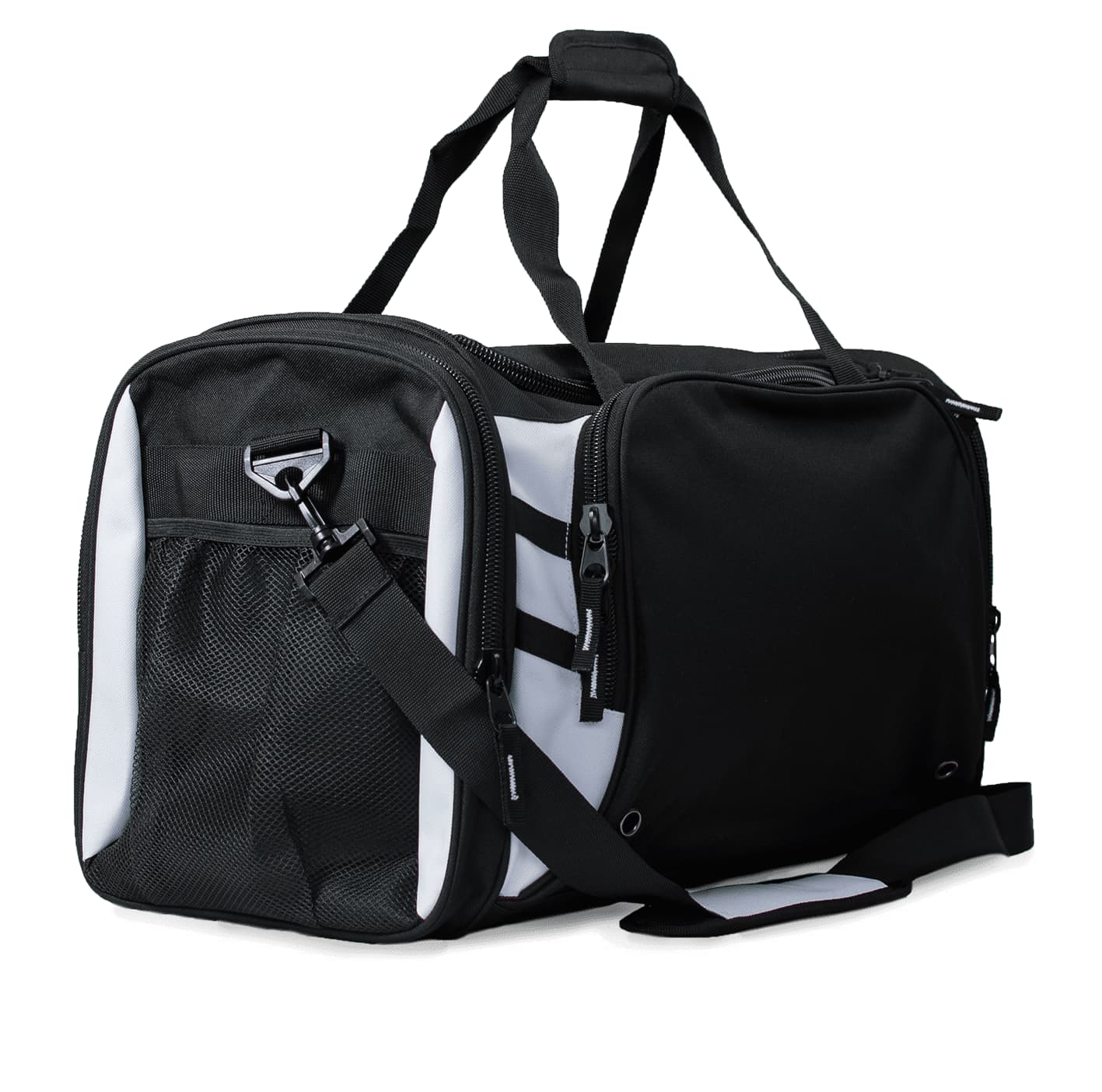 TASMAN SPORTSBAG