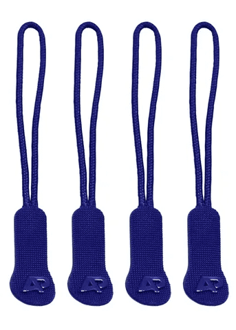 ZIP PULLERS ACCESSORIES