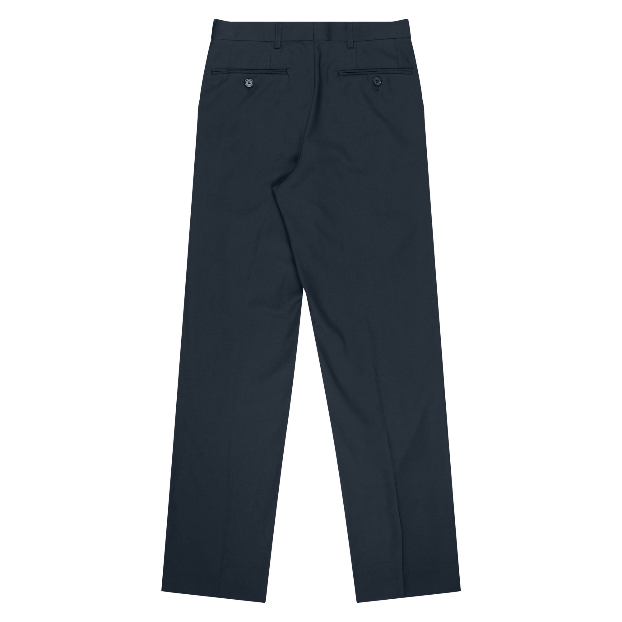 PLEATED PANT MENS PANTS RUNOUT