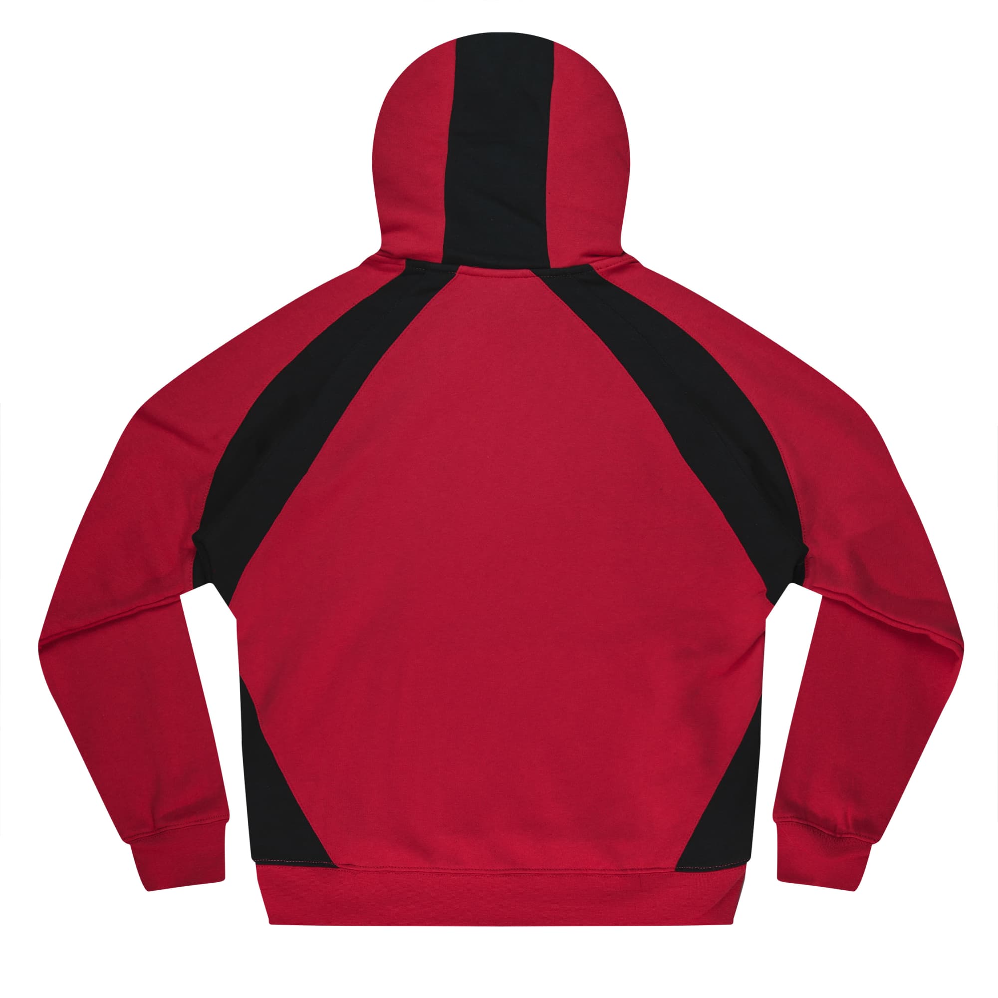 HUXLEY MENS HOODIES