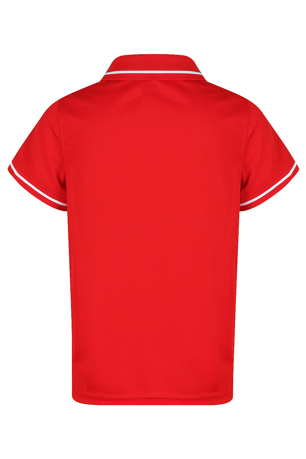 COTTESLOE KIDS POLOS