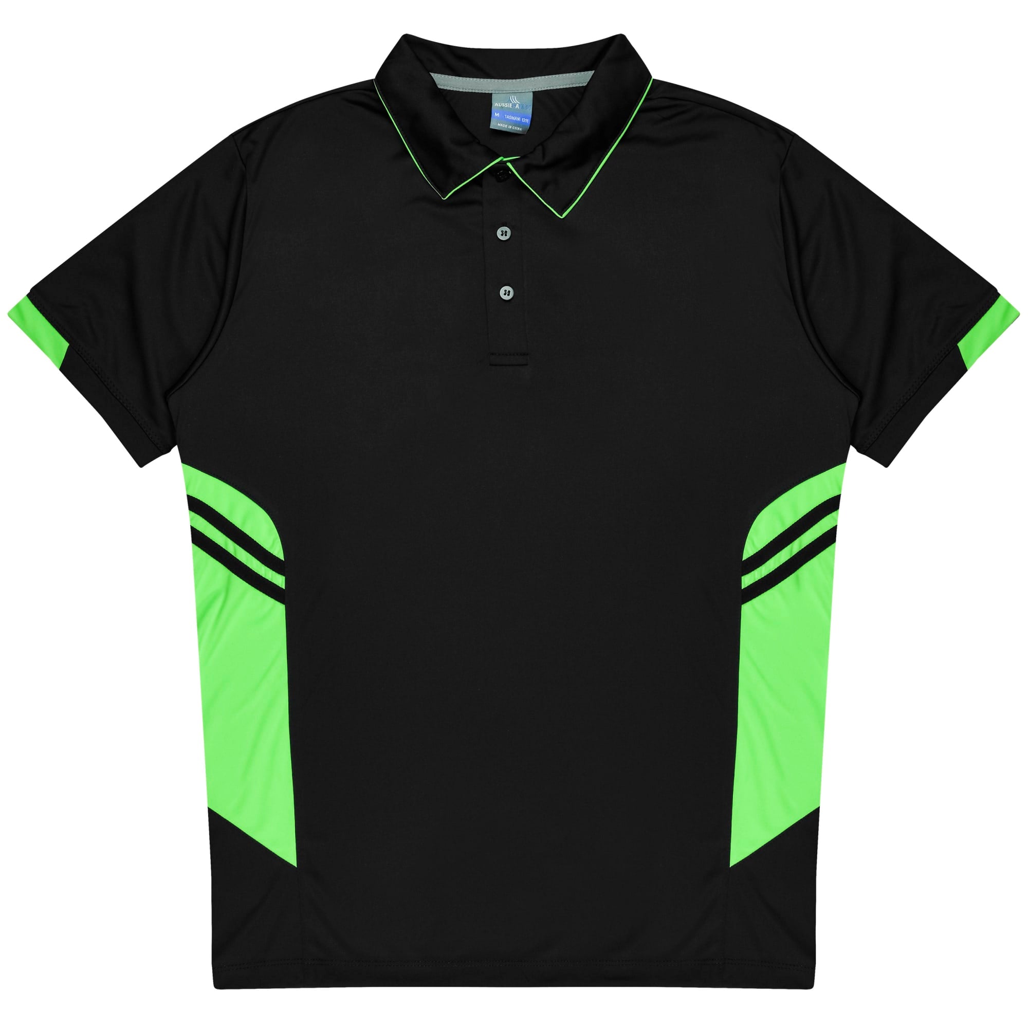 TASMAN KIDS POLOS