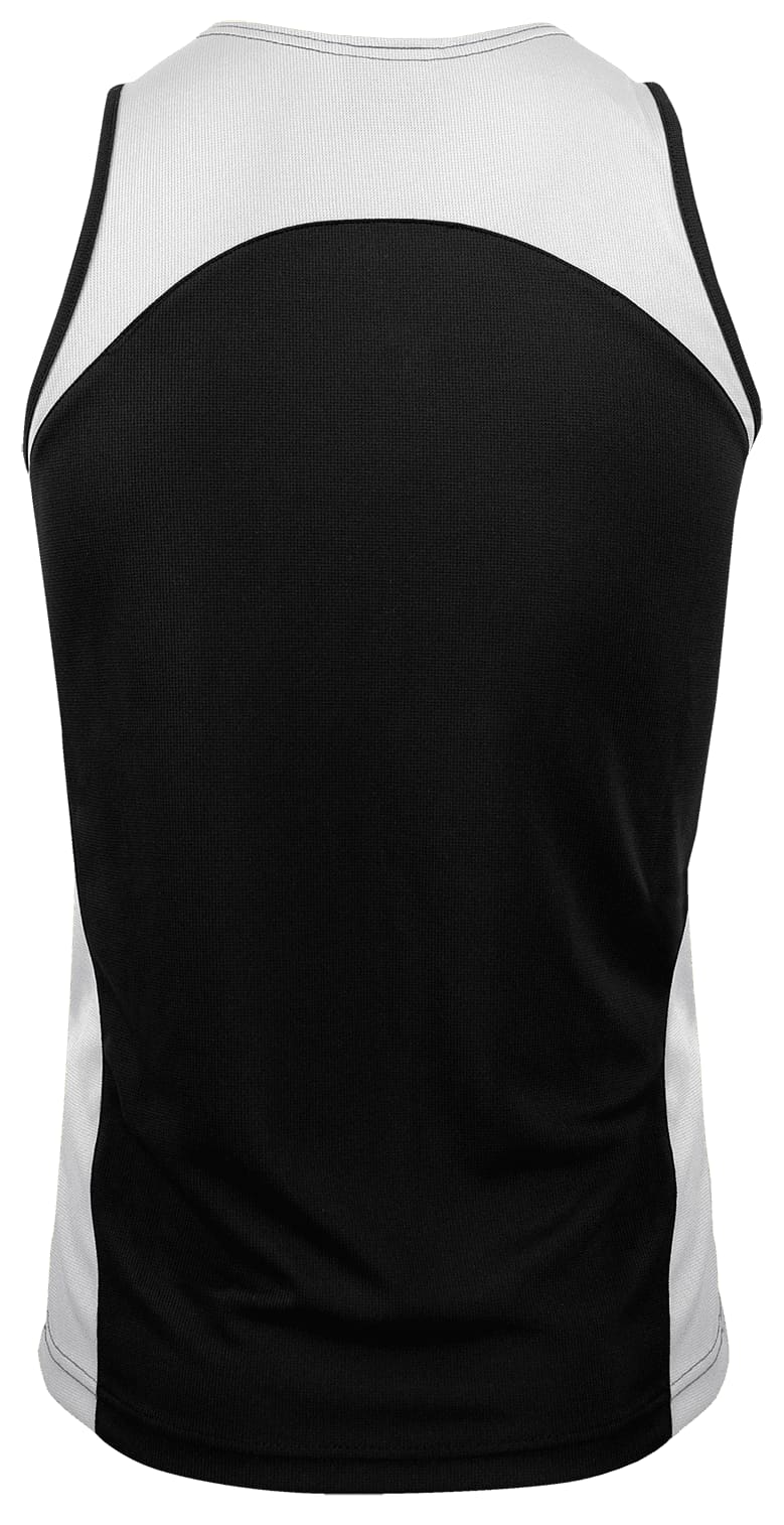 PREMIER MENS SINGLETS