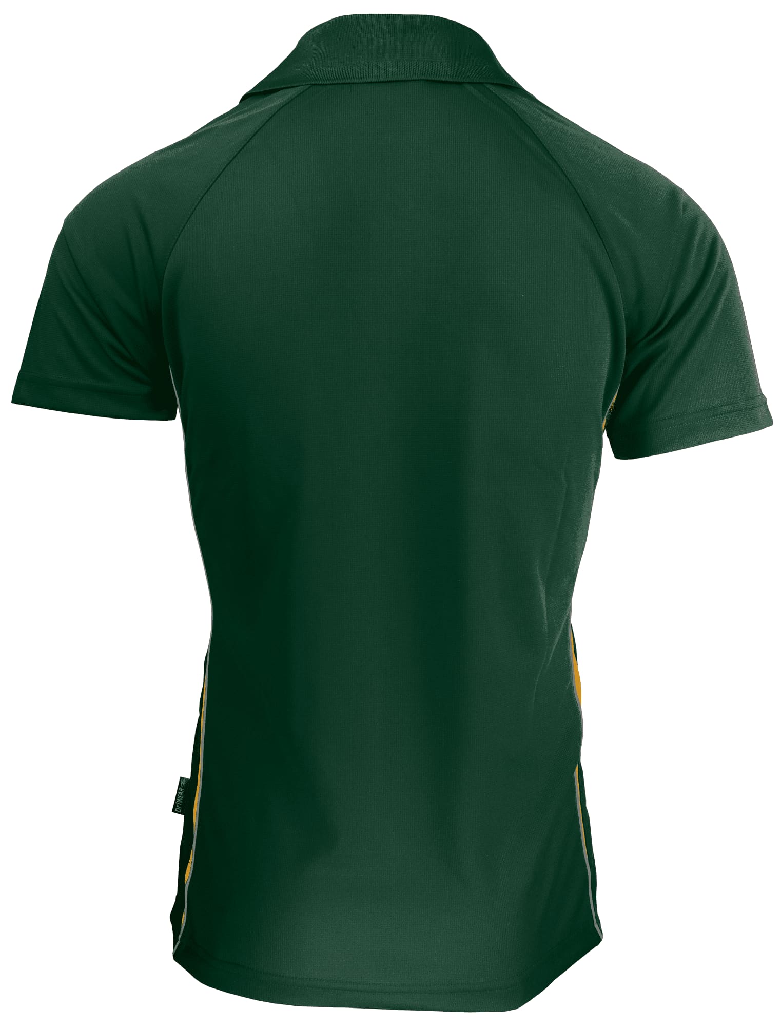 EUREKA MENS POLOS